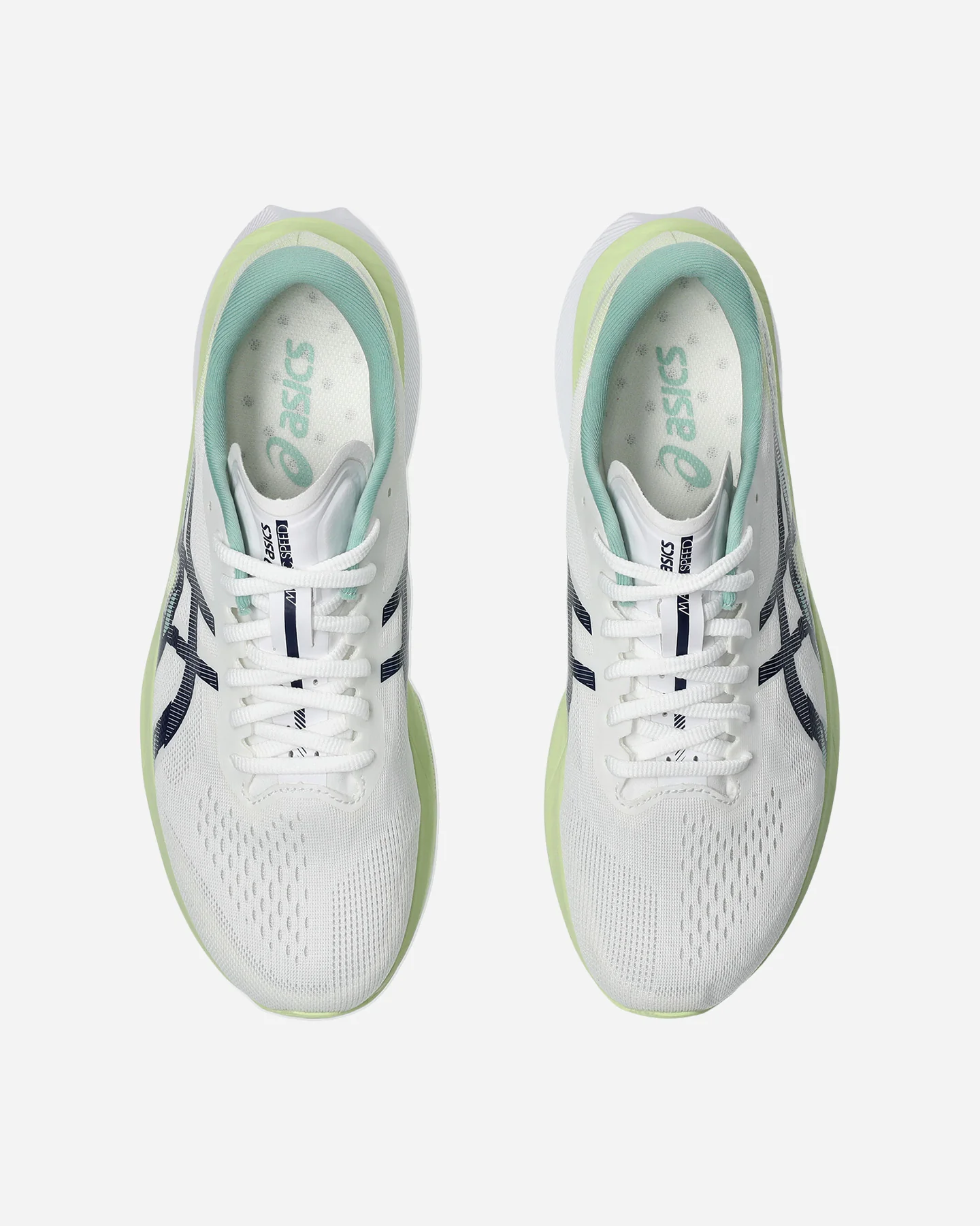 SCARPE RUNNING ASICS MAGIC SPEED 4 M - Image 2