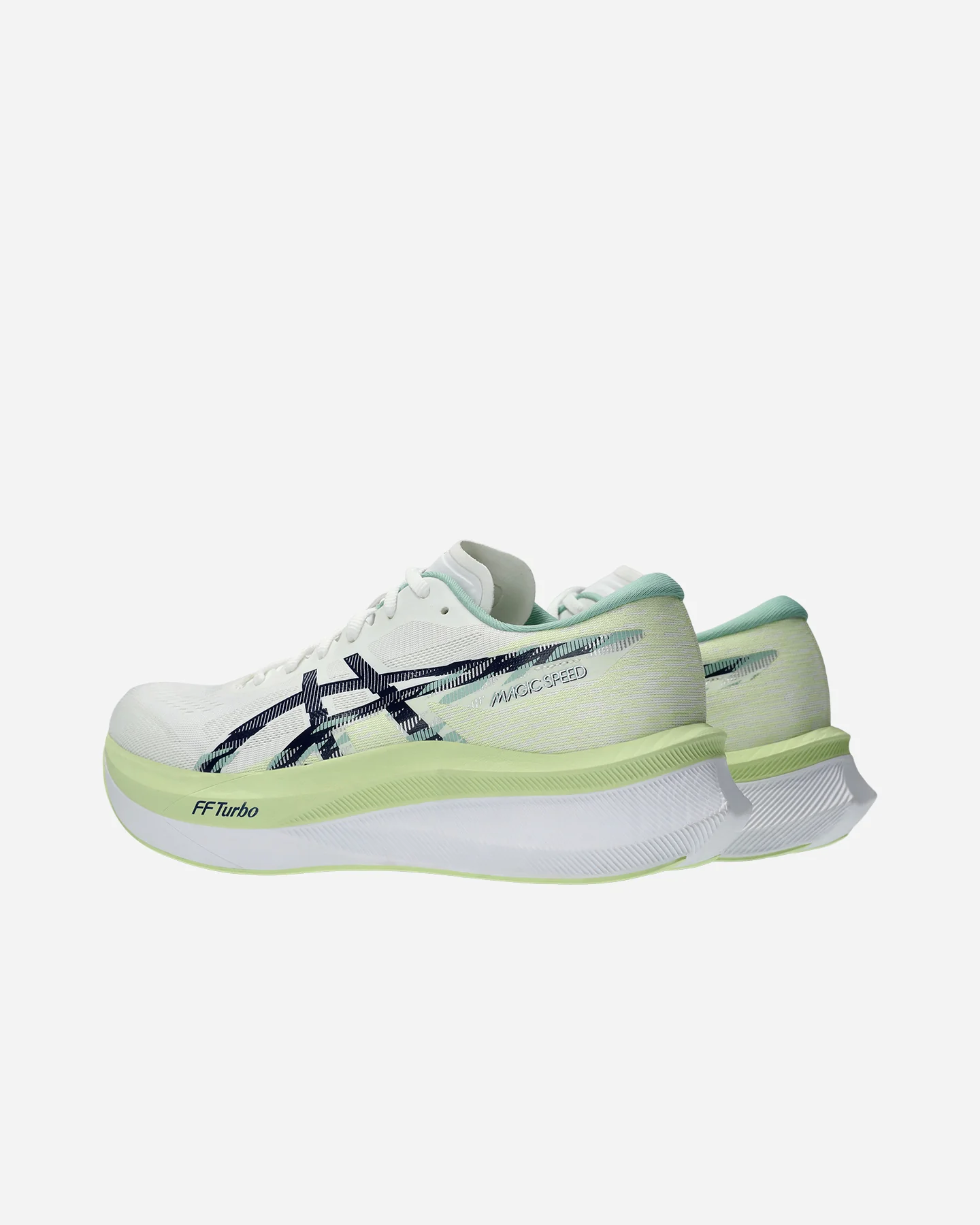 SCARPE RUNNING ASICS MAGIC SPEED 4 M - Image 3