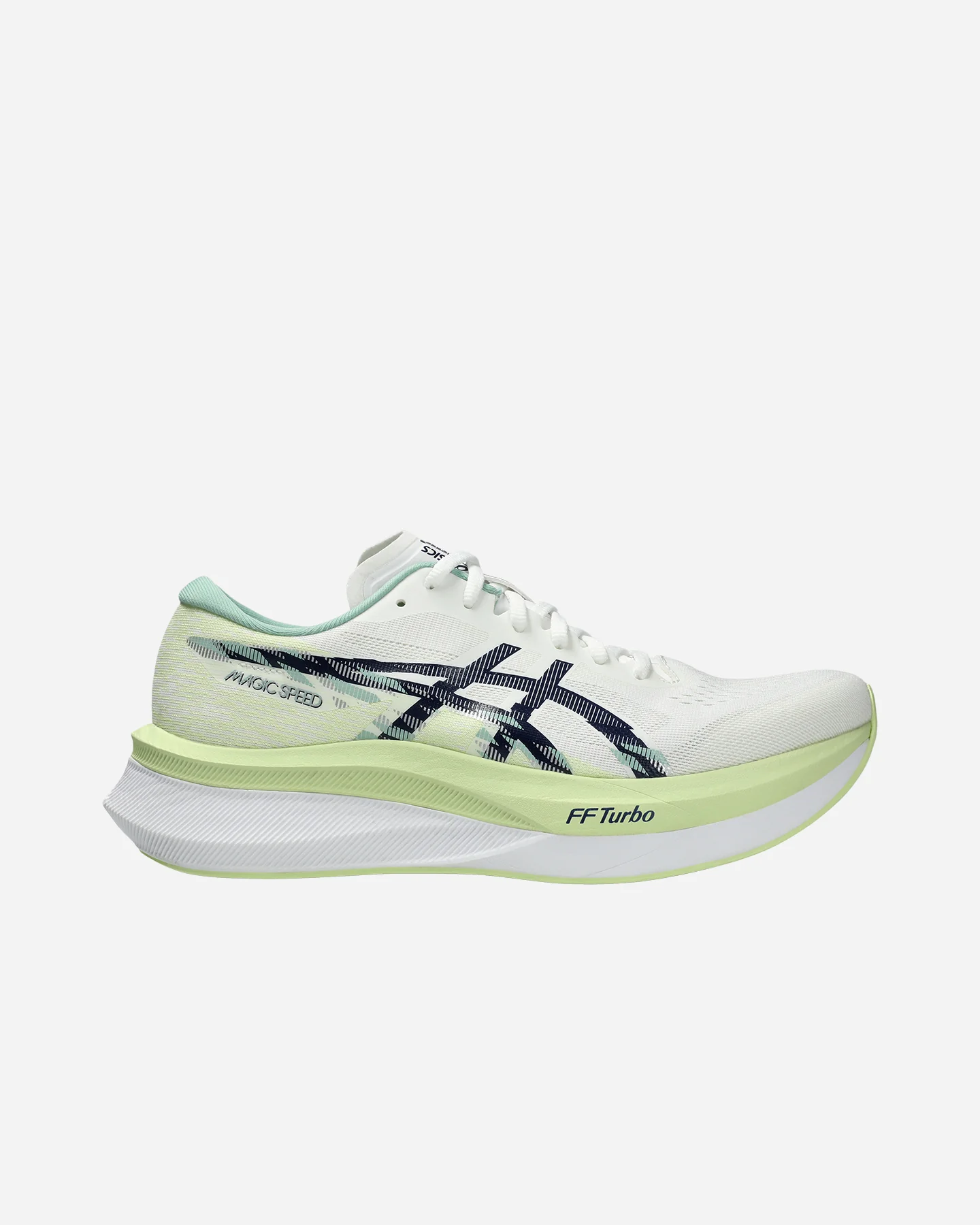 SCARPE RUNNING ASICS MAGIC SPEED 4 M - Image 5