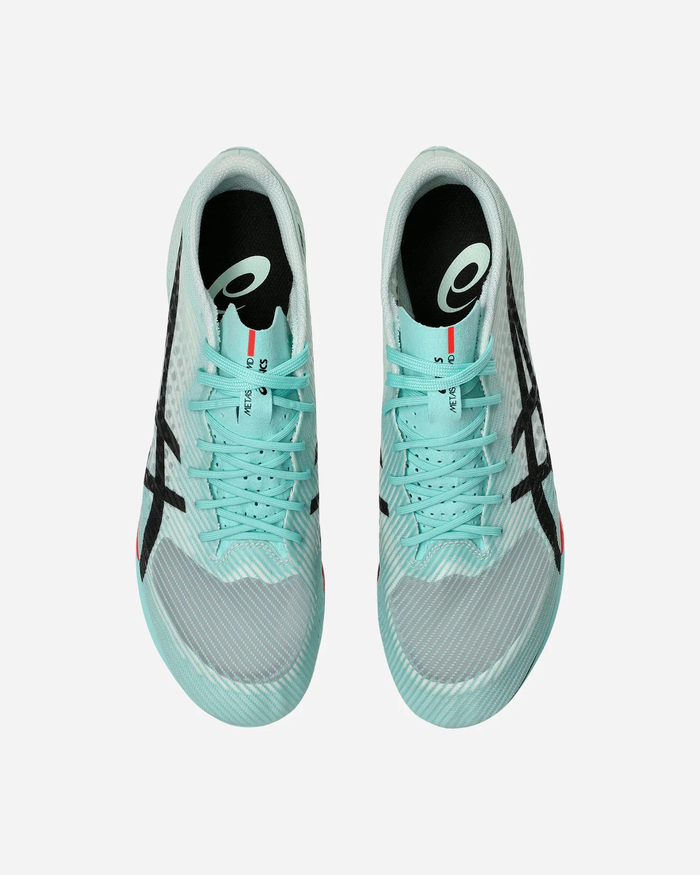SCARPE RUNNING ASICS METASPEED MD M - Image 4