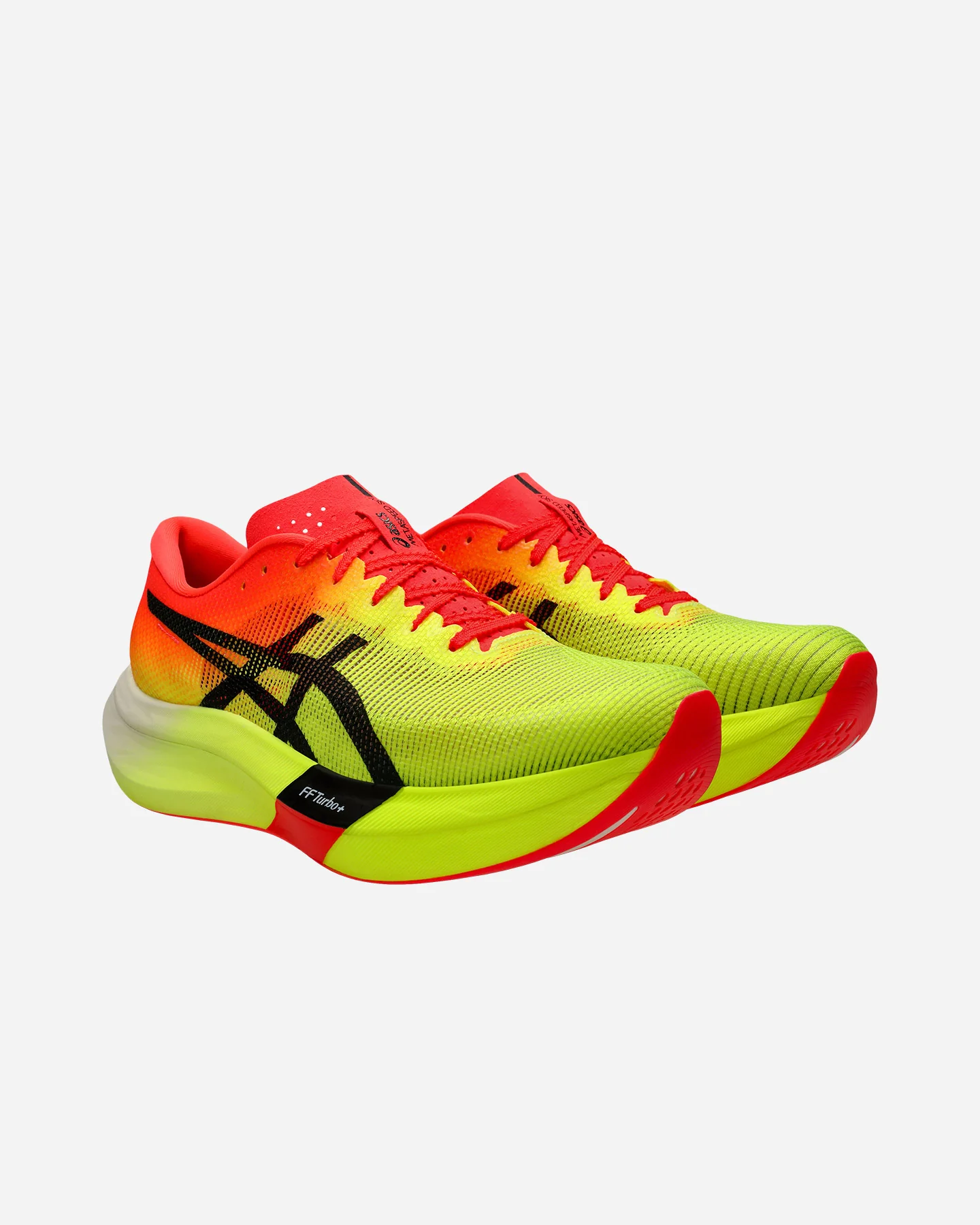 SCARPE RUNNING ASICS METASPEED SKY PARIS M
