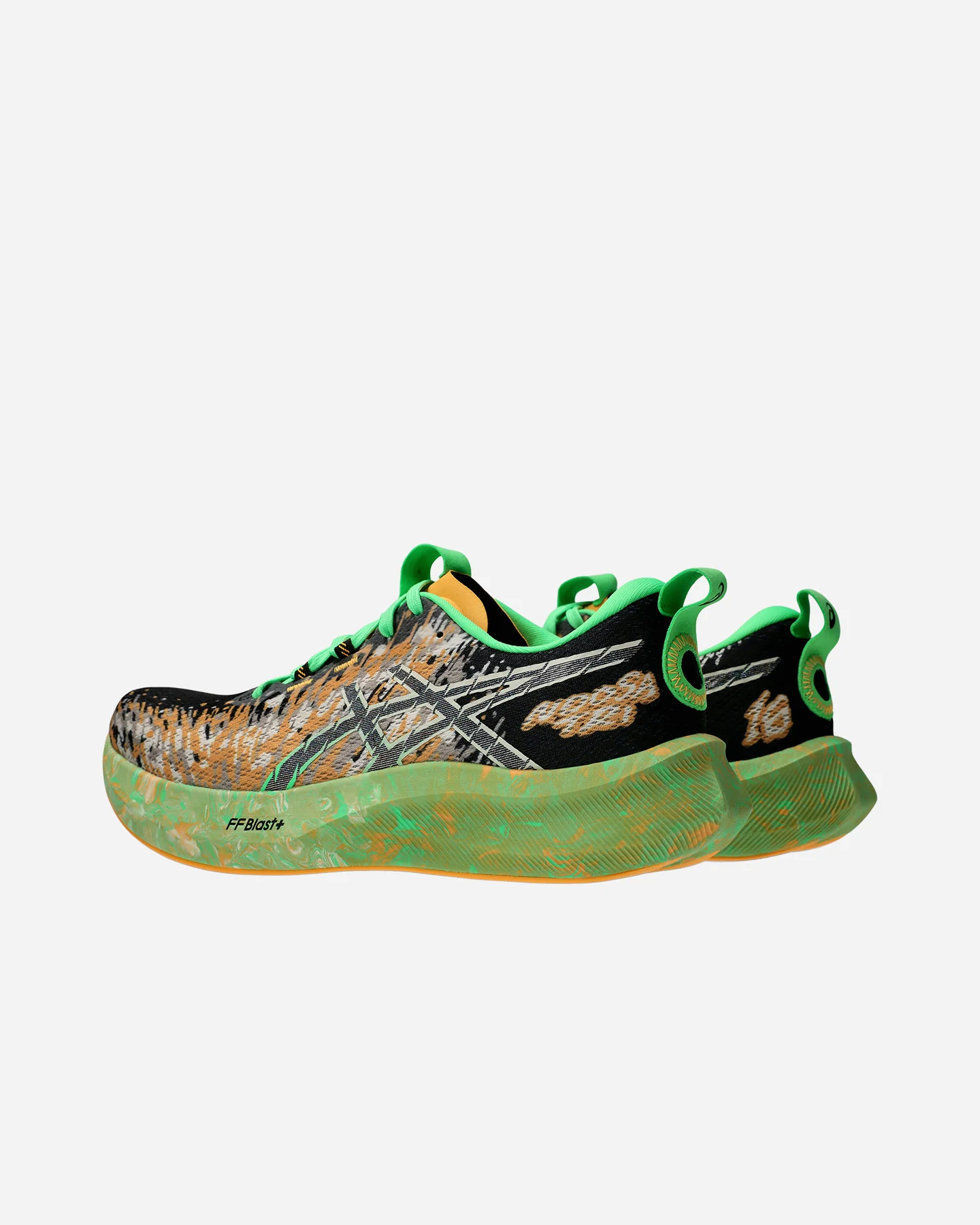 SCARPE RUNNING ASICS NOOSA TRI 16 M - Image 4
