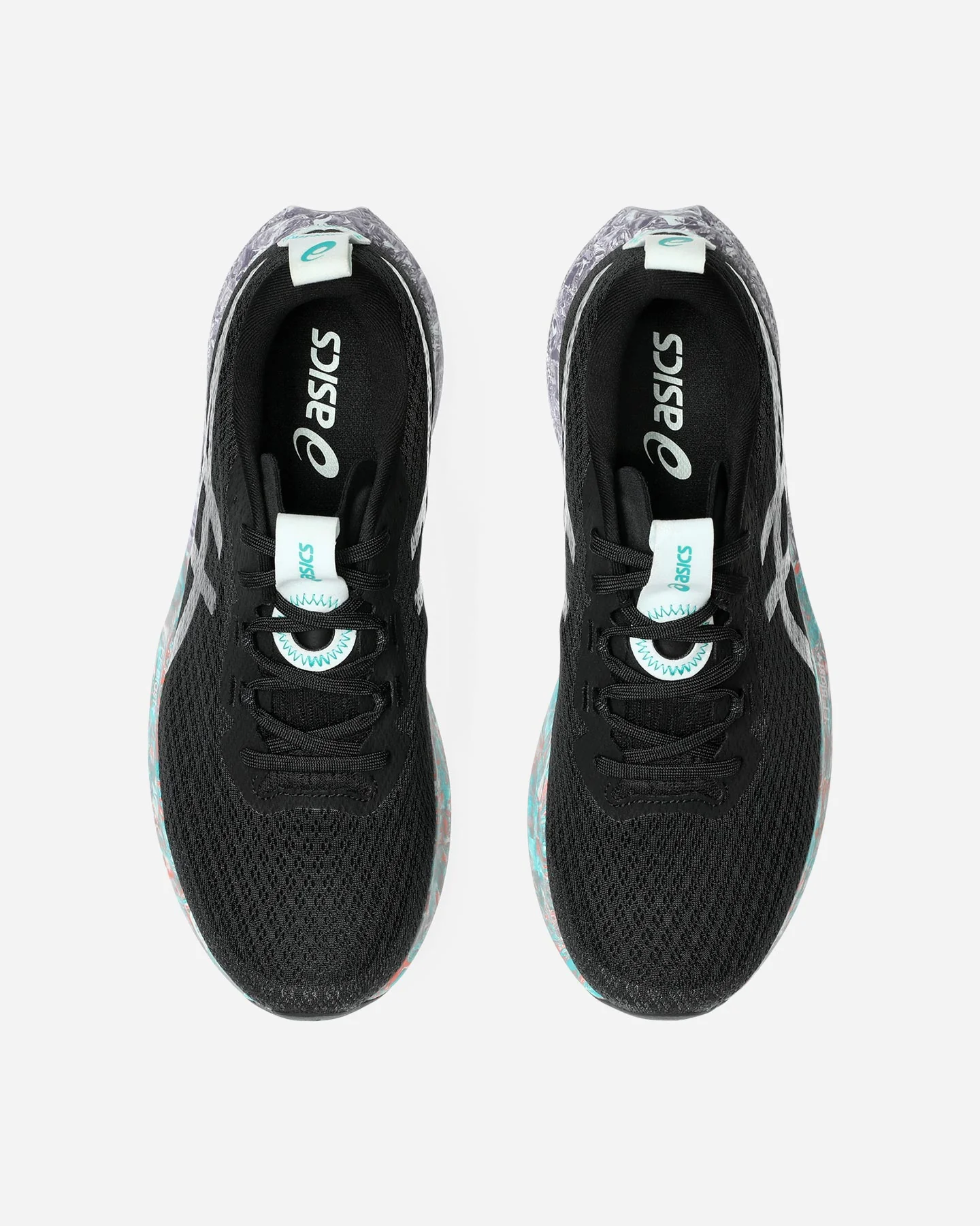 SCARPE RUNNING ASICS NOOSA TRI 16 M - Image 4