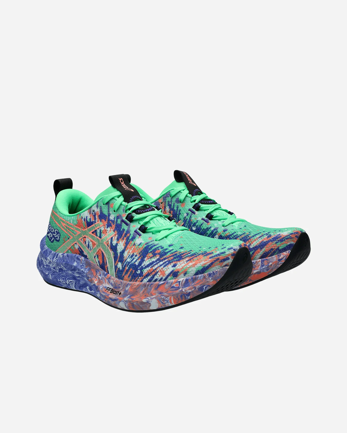 SCARPE RUNNING ASICS NOOSA TRI 16 M - Image 8