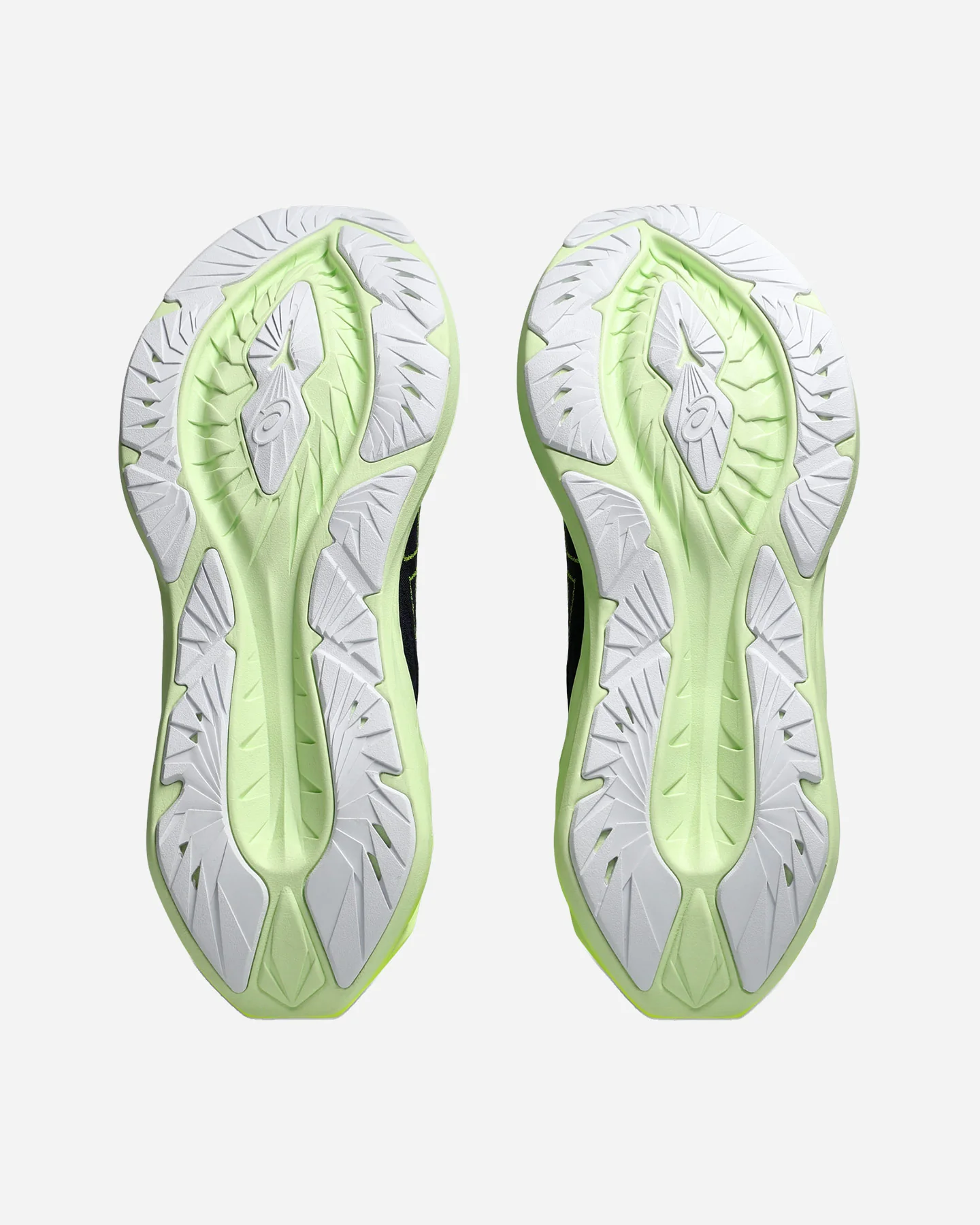 SCARPE RUNNING ASICS NOVABLAST 4 M - Image 3