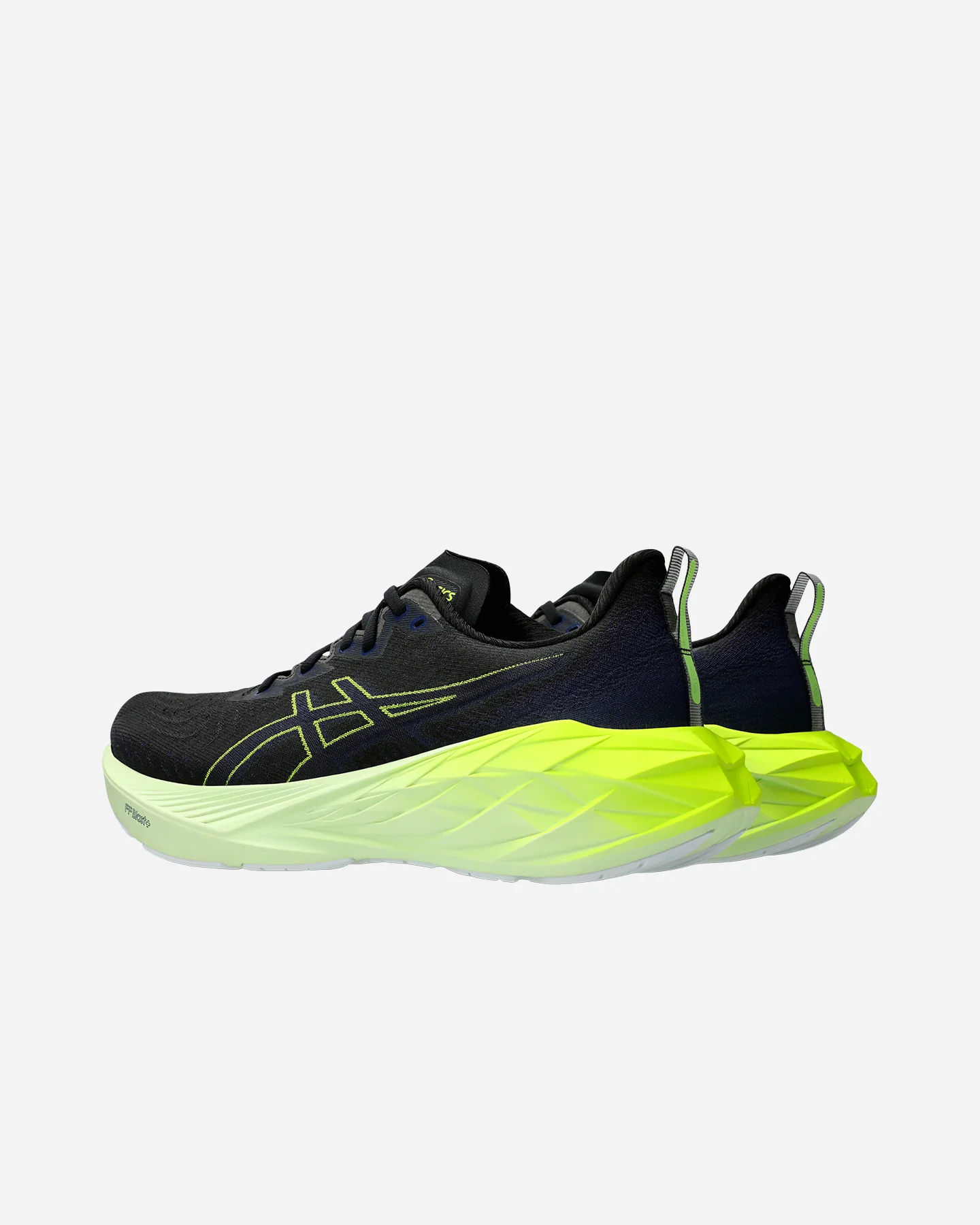 SCARPE RUNNING ASICS NOVABLAST 4 M - Image 5