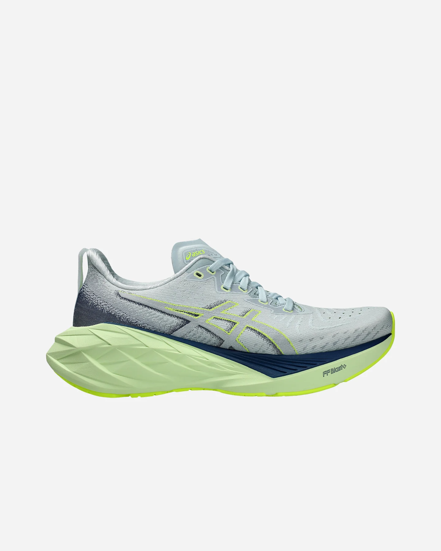 SCARPE RUNNING ASICS NOVABLAST 4 W
