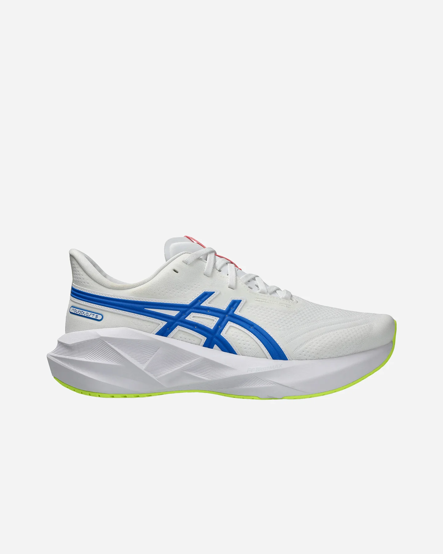 SCARPE RUNNING ASICS NOVABLAST 5 ATC M