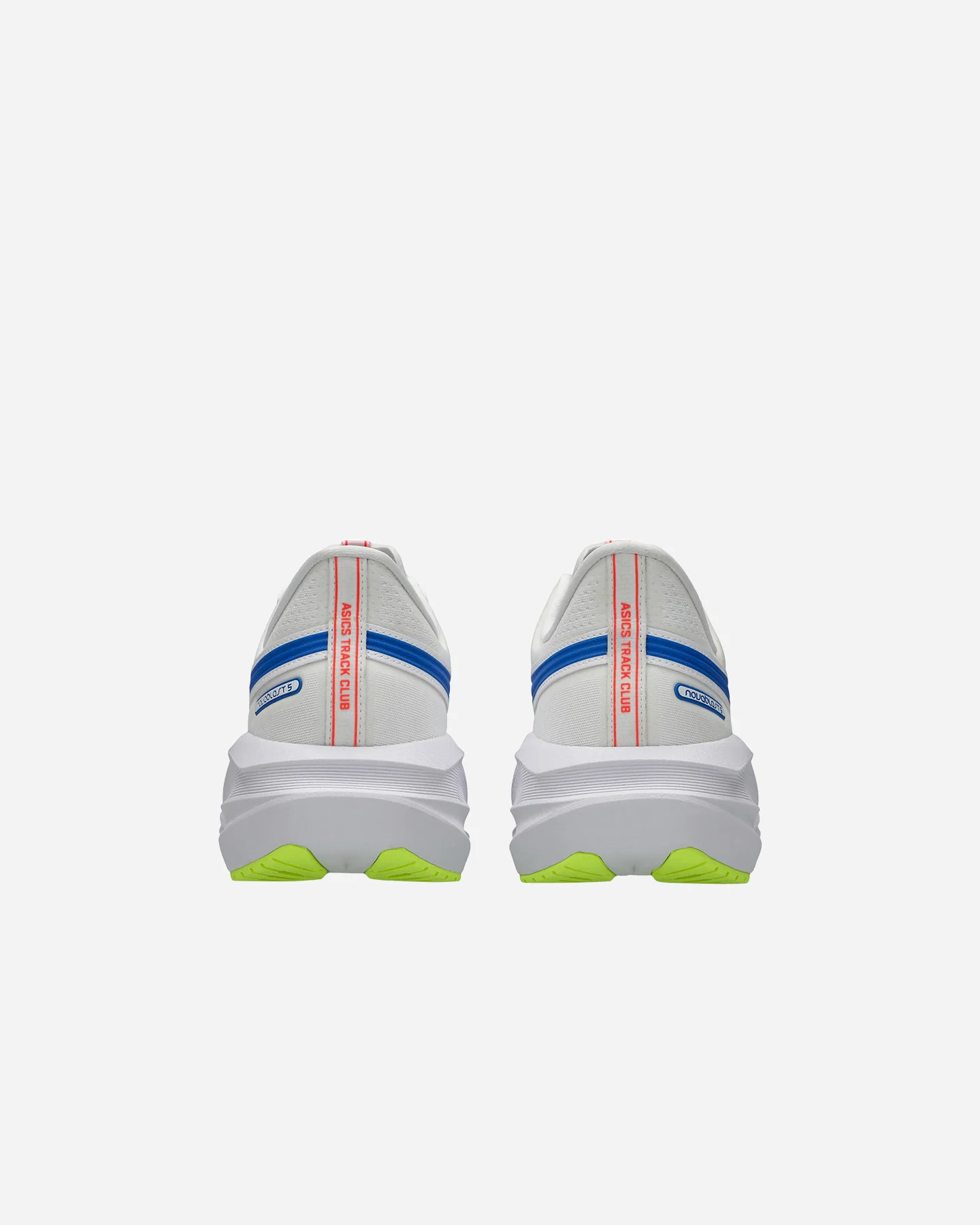 SCARPE RUNNING ASICS NOVABLAST 5 ATC M - Image 5