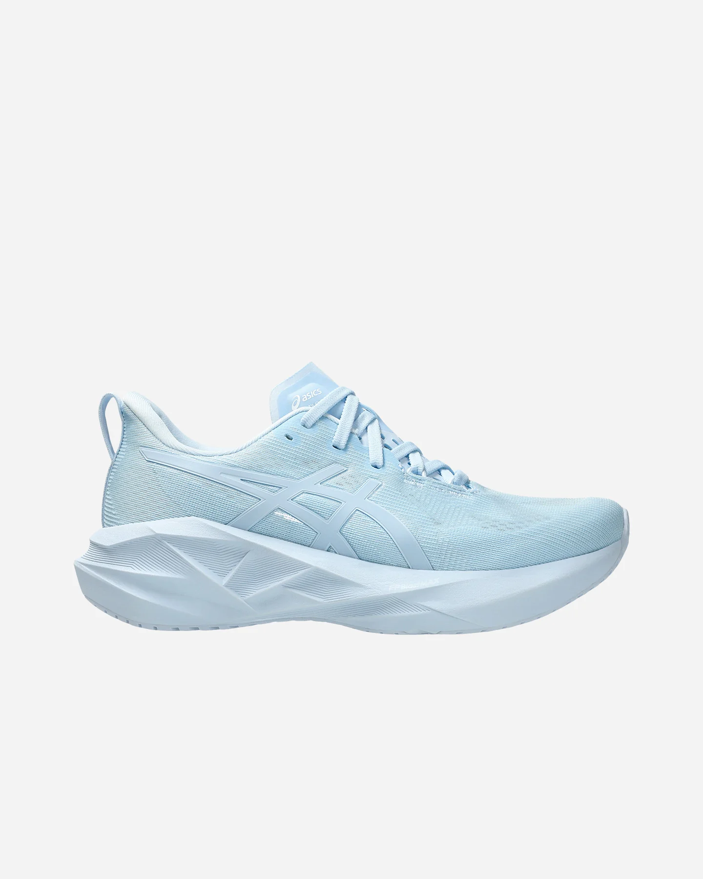 SCARPE RUNNING ASICS NOVABLAST 5 LITE-SHOW