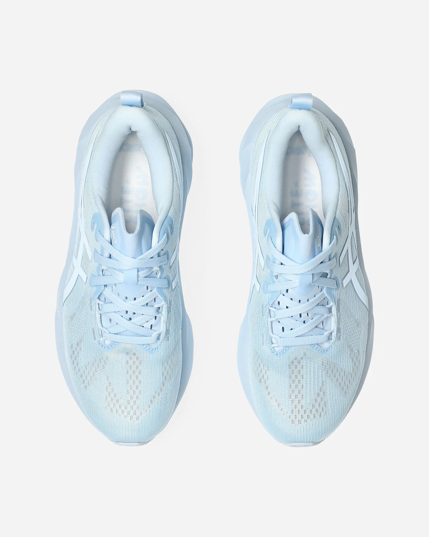 SCARPE RUNNING ASICS NOVABLAST 5 LITE-SHOW - Image 4