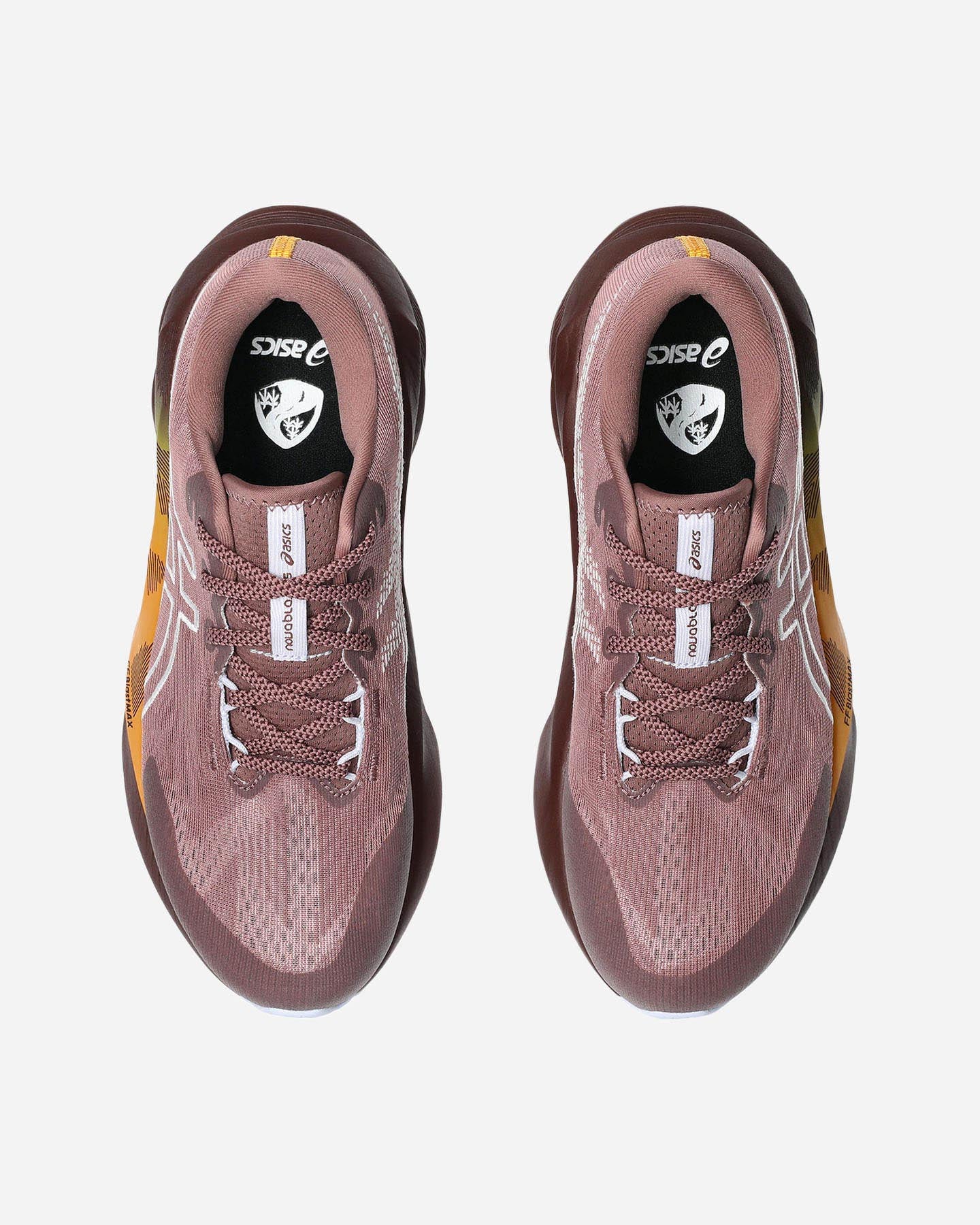 SCARPE RUNNING ASICS NOVABLAST 5 TR W - Image 4