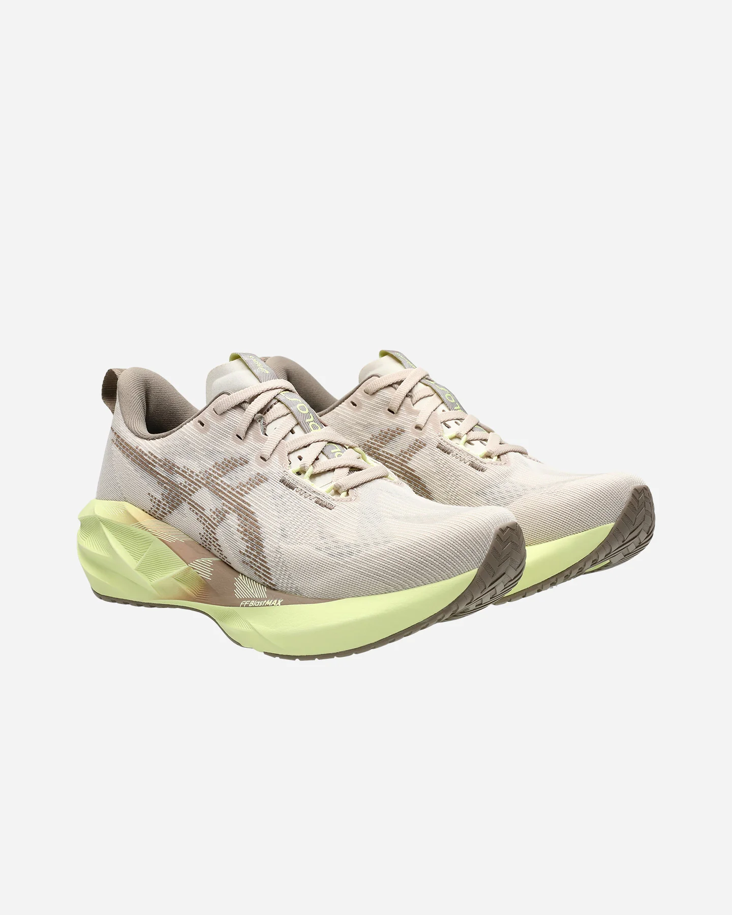 SCARPE RUNNING ASICS NOVABLAST 5 W - Image 2