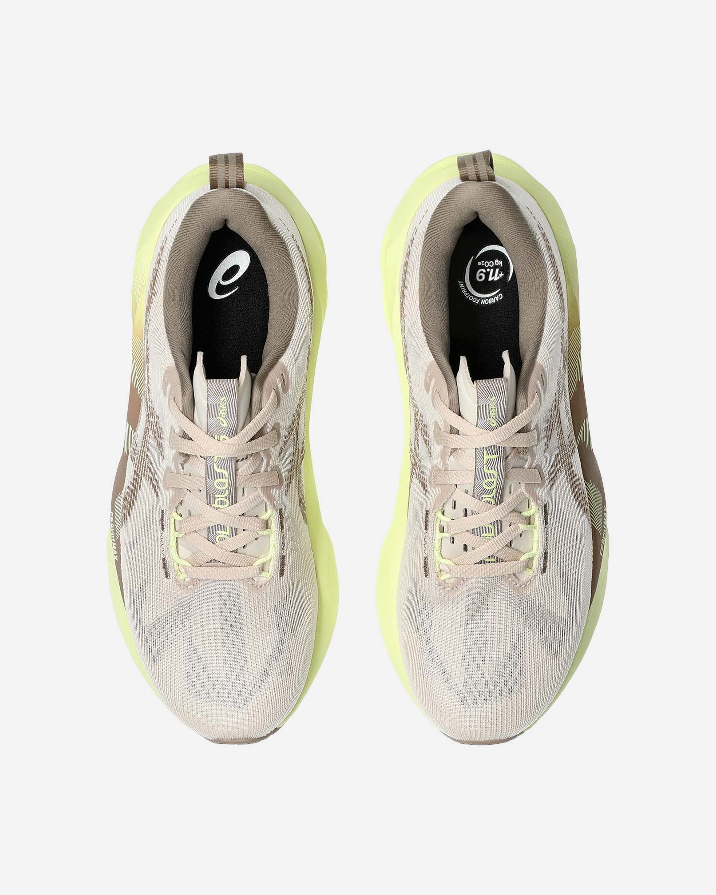 SCARPE RUNNING ASICS NOVABLAST 5 W - Image 4