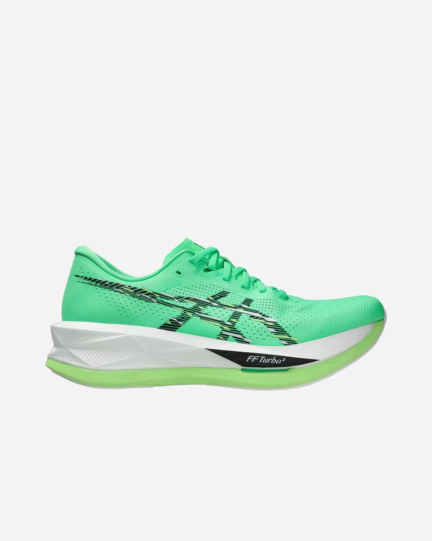 SCARPE RUNNING ASICS SONICBLAST M