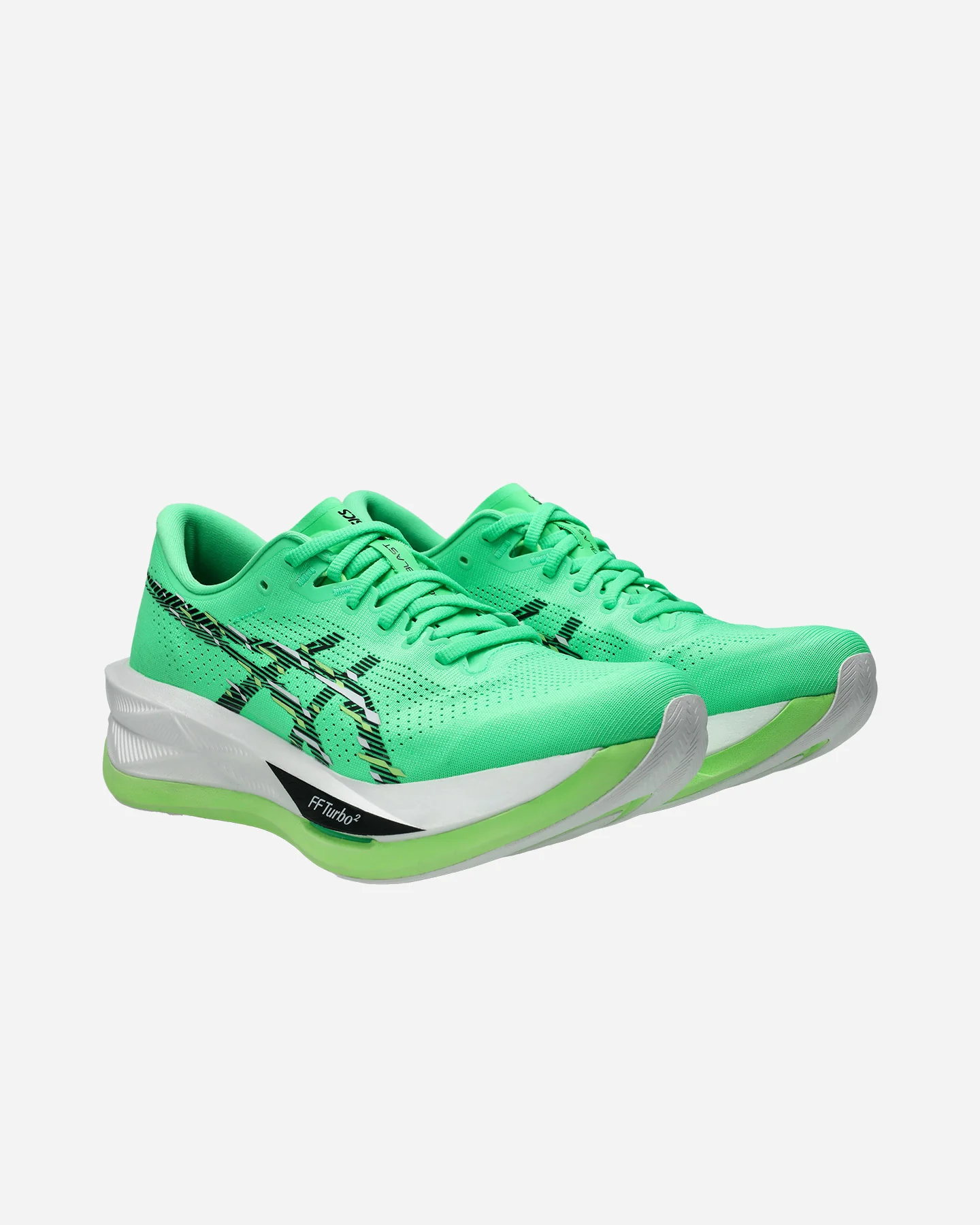 SCARPE RUNNING ASICS SONICBLAST M - Image 2