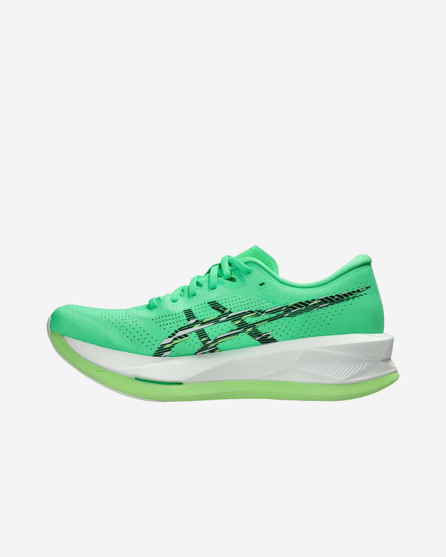 SCARPE RUNNING ASICS SONICBLAST M - Image 4