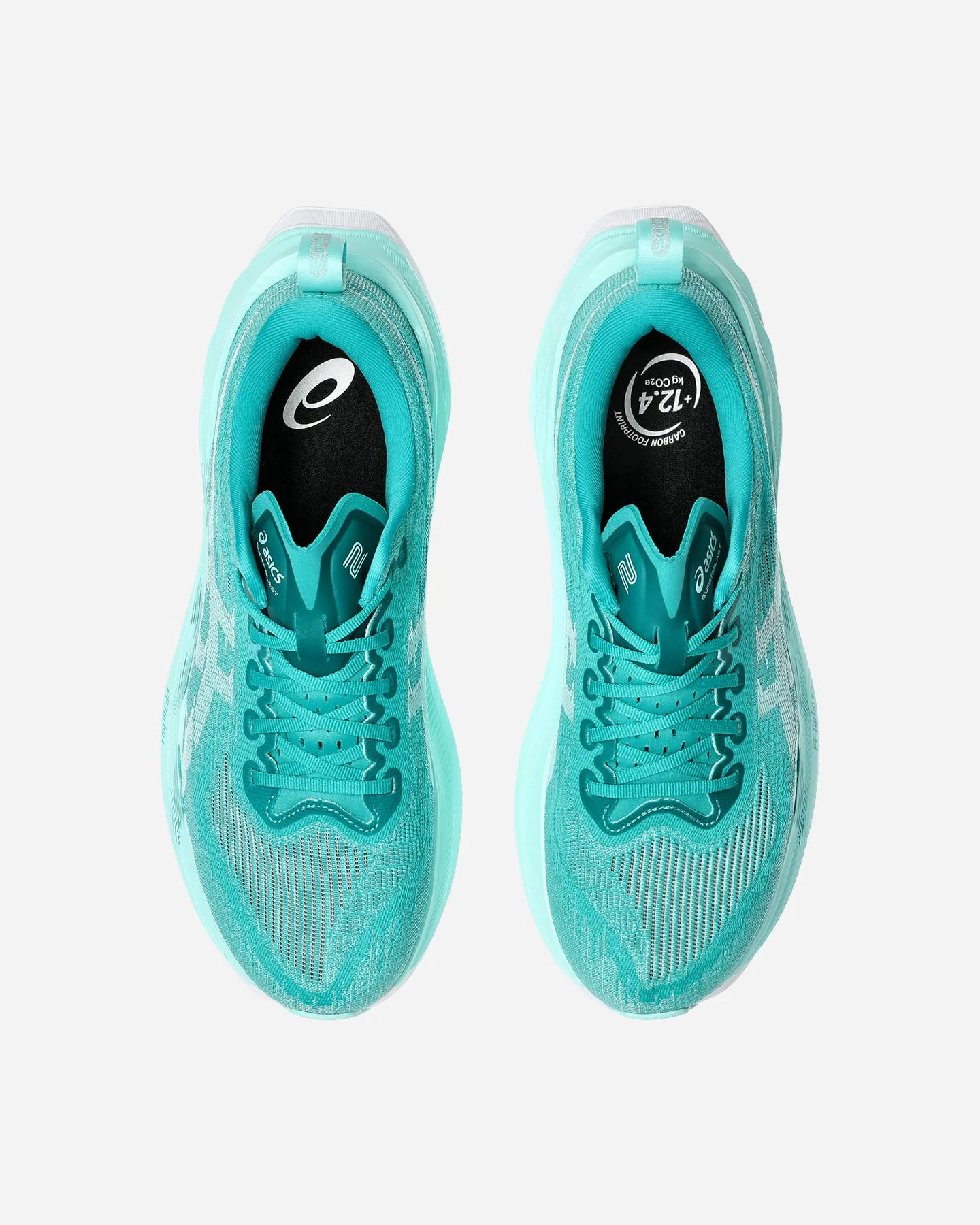 SCARPE RUNNING ASICS SUPERBLAST 2 M - Image 4