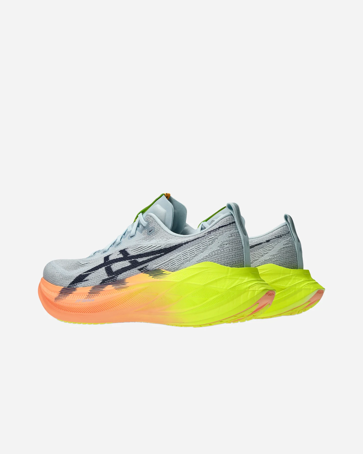 SCARPE RUNNING ASICS SUPERBLAST 2 PARIS M - Image 5