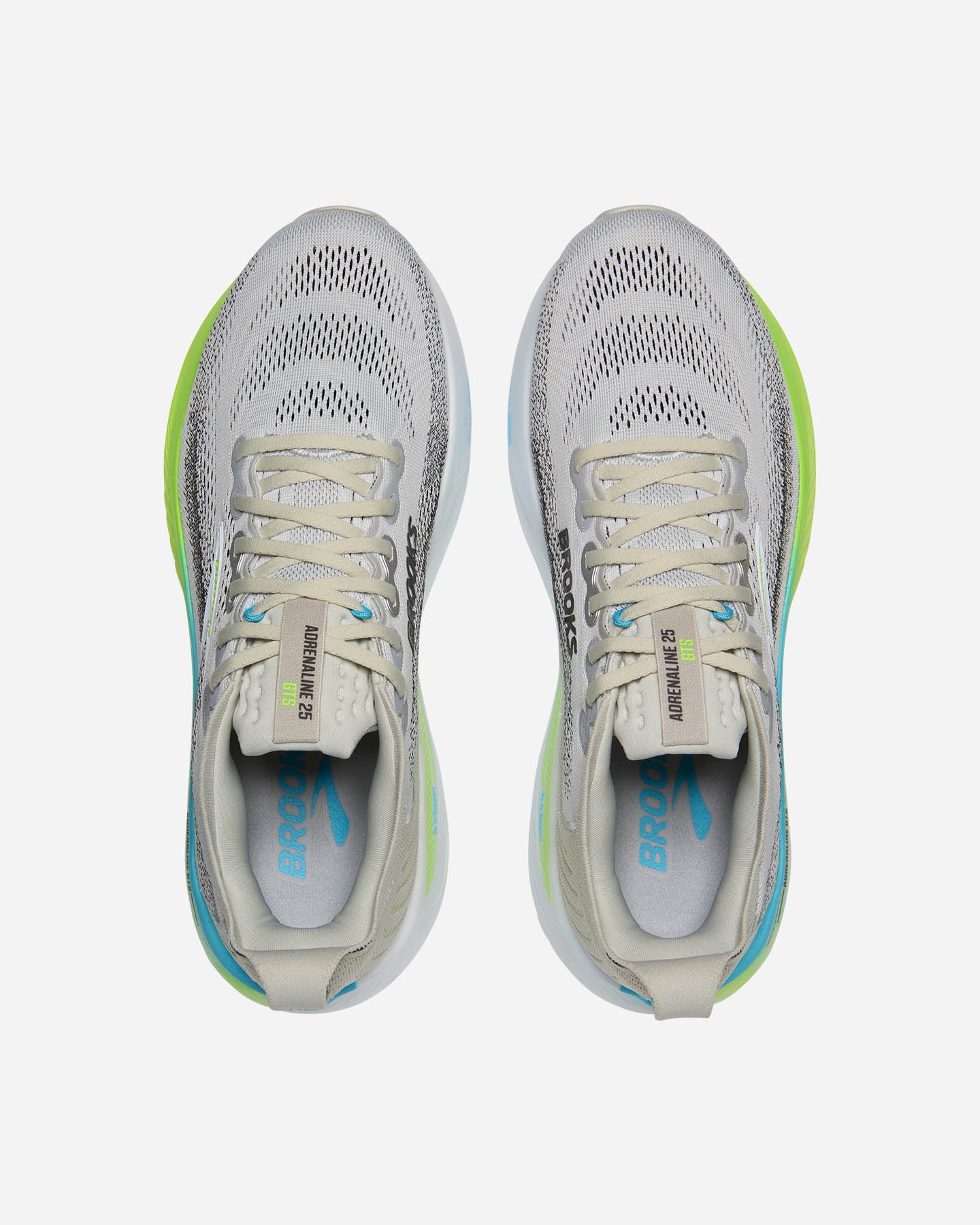 SCARPE RUNNING BROOKS ADRENALINE GTS 25 M - Image 46