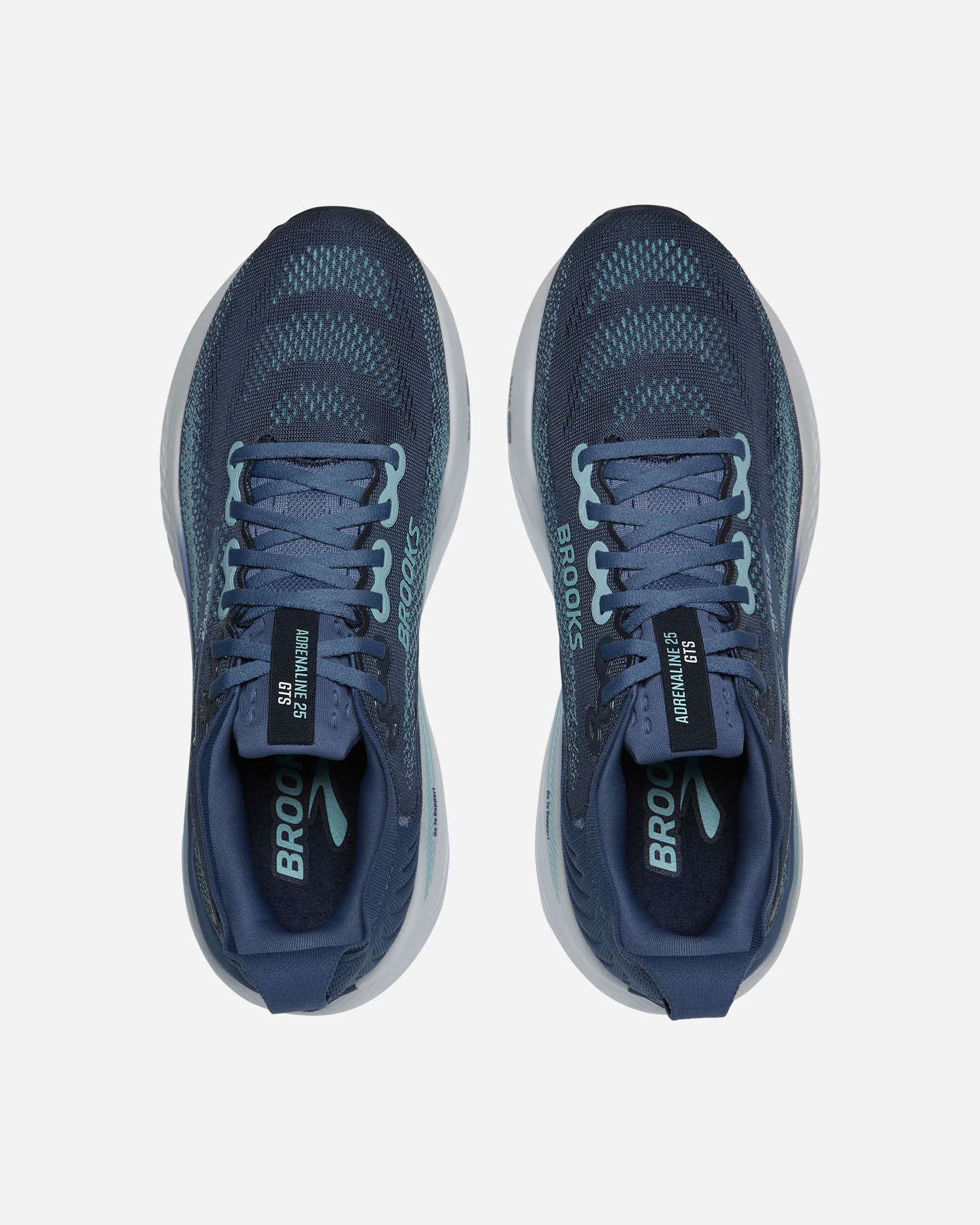 SCARPE RUNNING BROOKS ADRENALINE GTS 25 M - Image 52