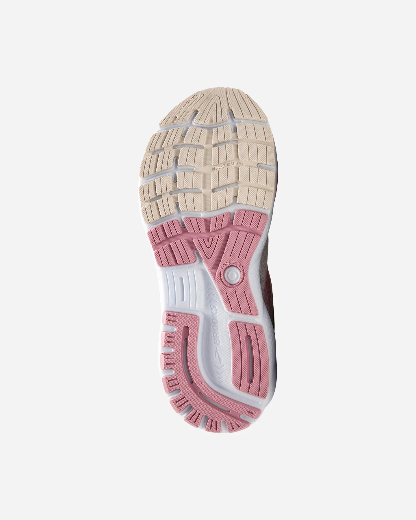 SCARPE RUNNING BROOKS GHOST 16 W