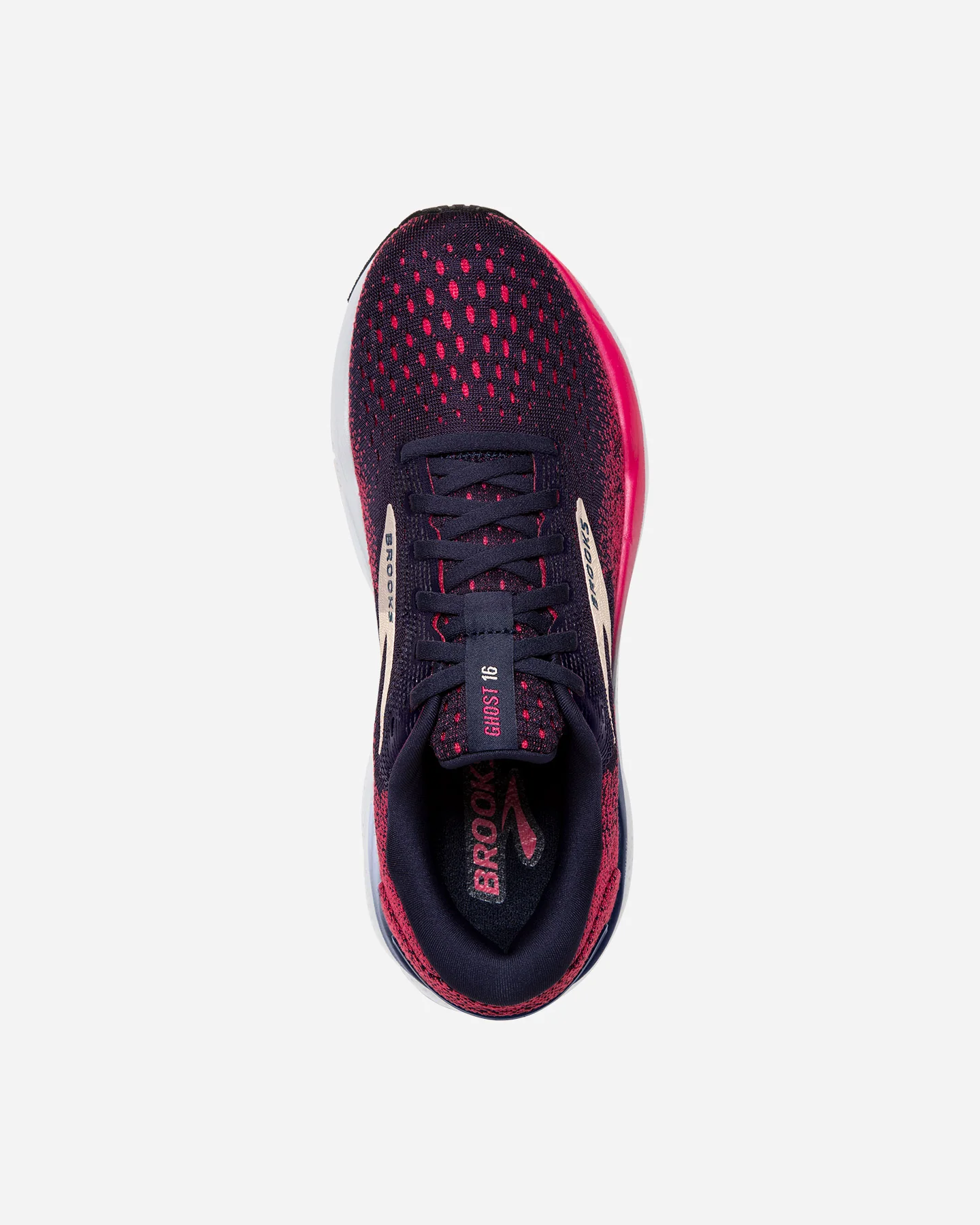 SCARPE RUNNING BROOKS GHOST 16 W - Image 3