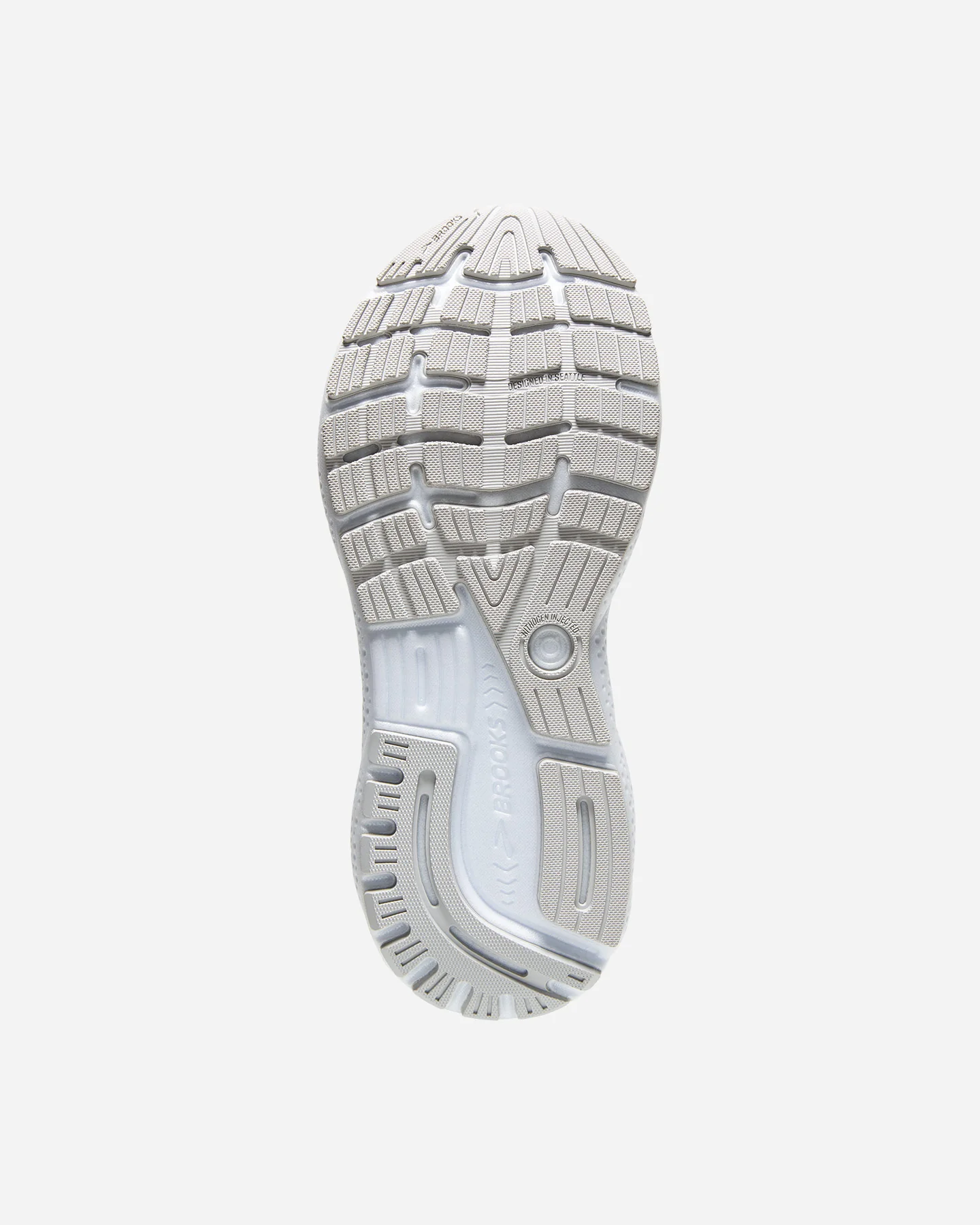 SCARPE RUNNING BROOKS GHOST 16 W - Image 4