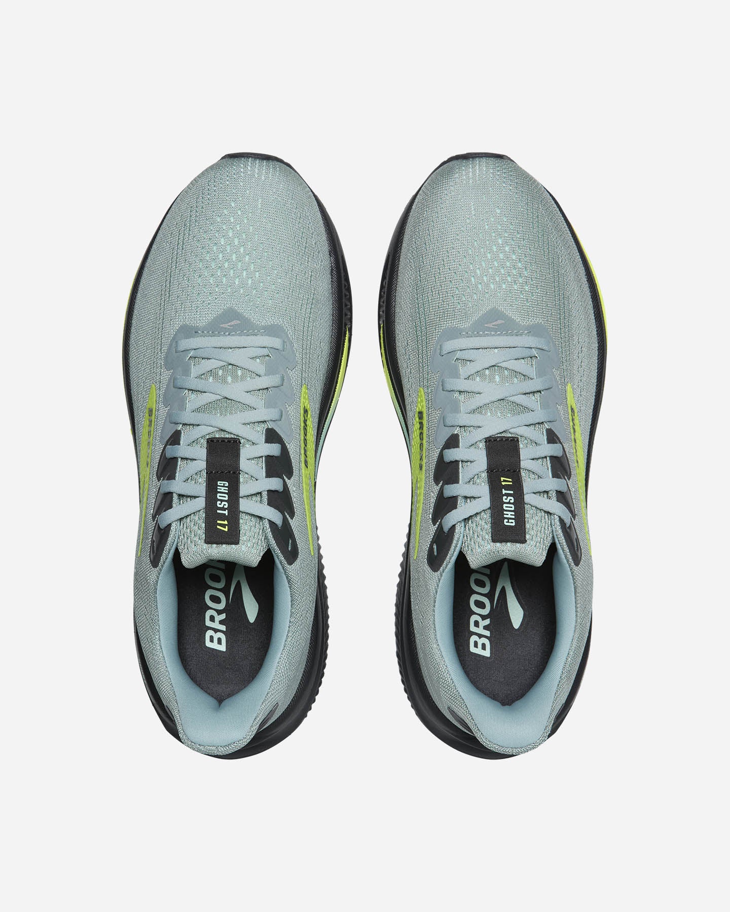 SCARPE RUNNING BROOKS GHOST 17 M - Image 10