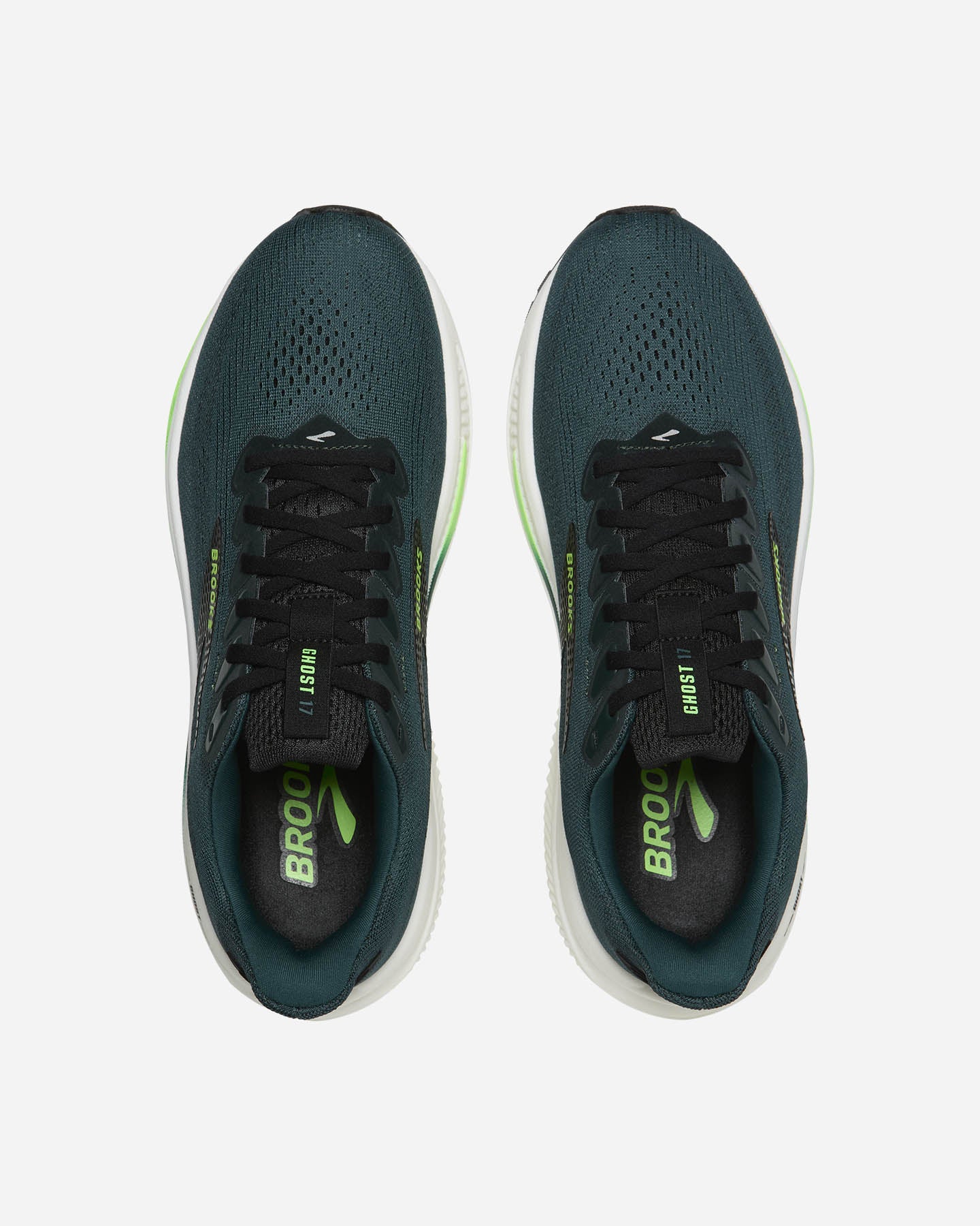 SCARPE RUNNING BROOKS GHOST 17 M - Image 16