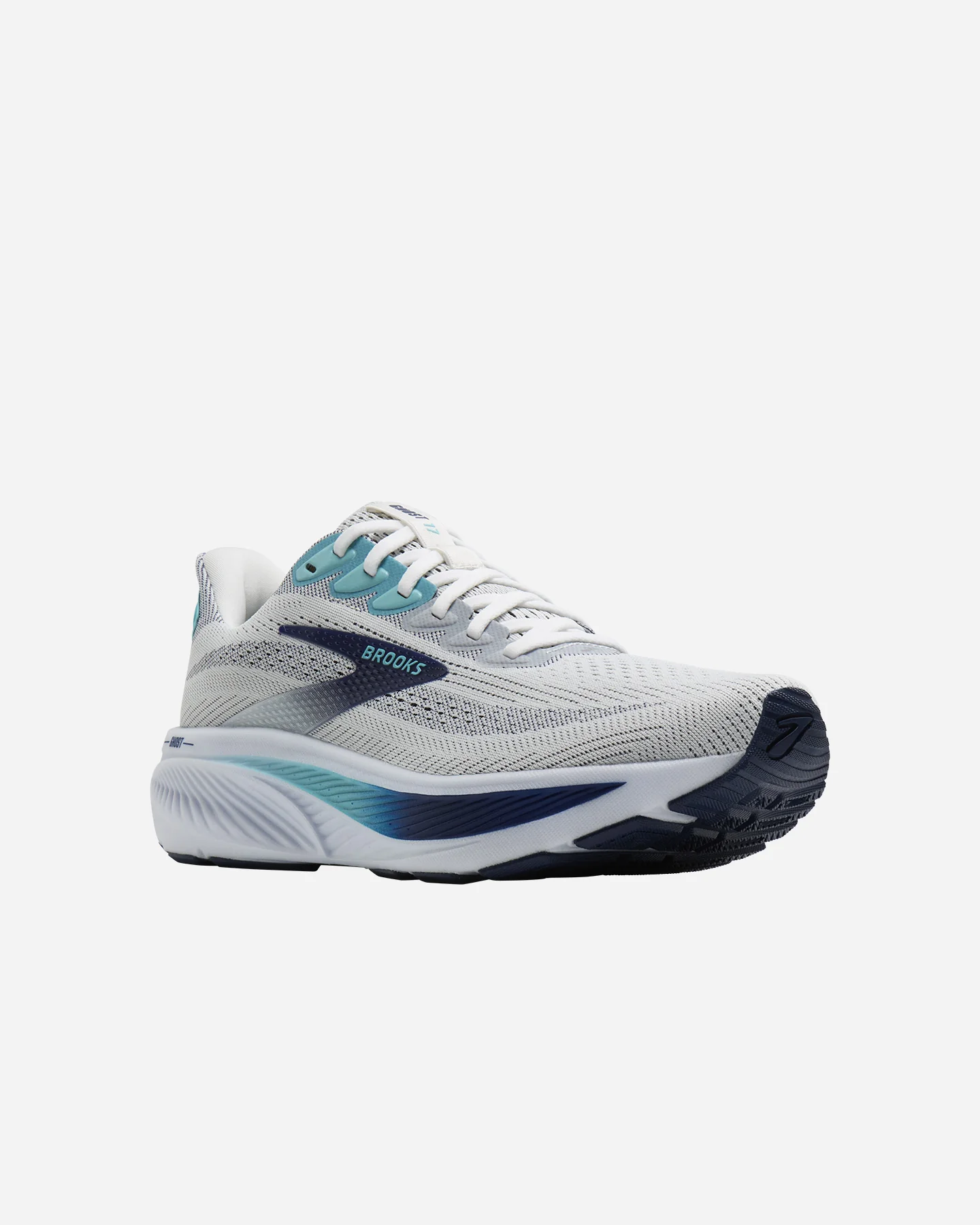 SCARPE RUNNING BROOKS GHOST 17 M - Image 2
