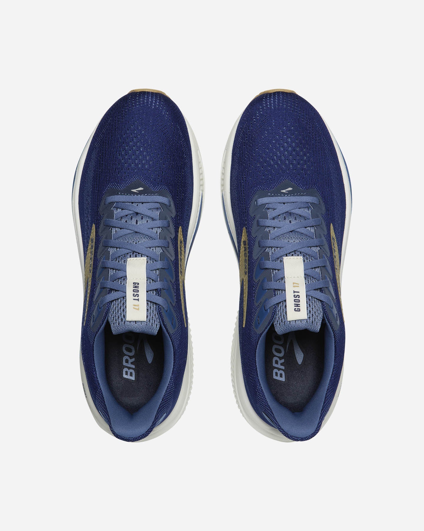 SCARPE RUNNING BROOKS GHOST 17 M - Image 22
