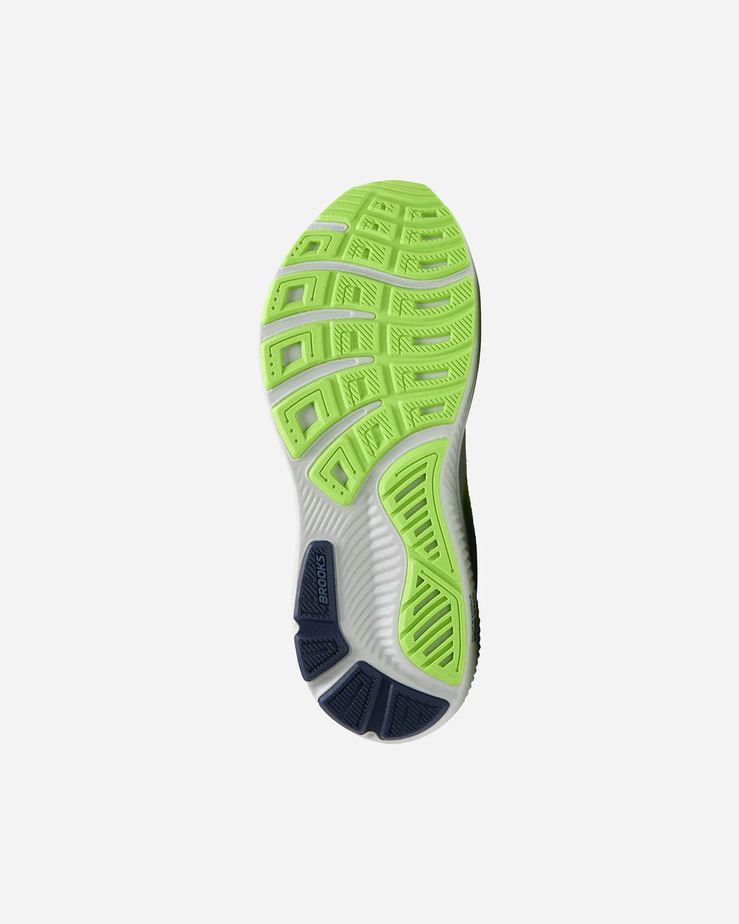 SCARPE RUNNING BROOKS GHOST 17 M - Image 27