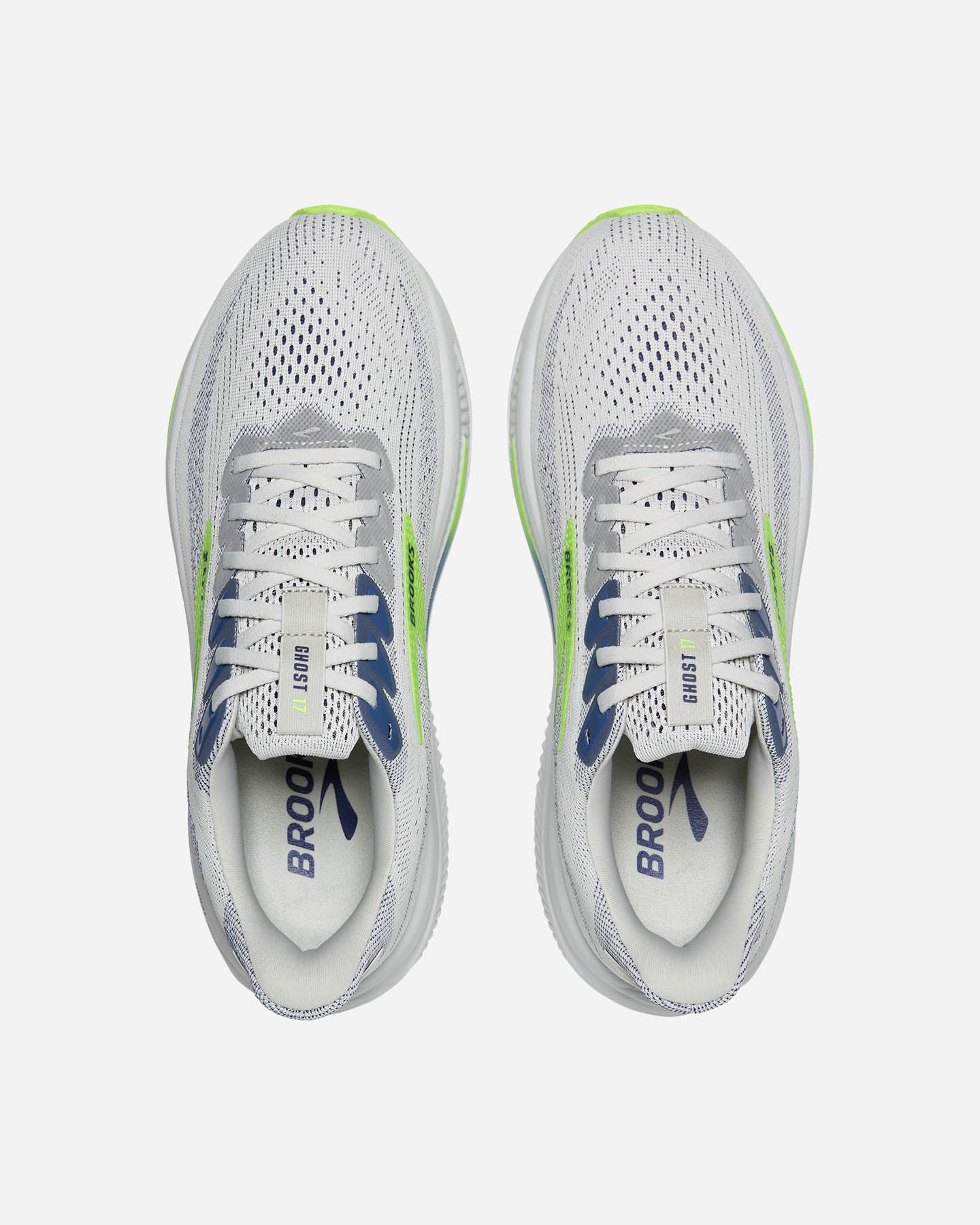 SCARPE RUNNING BROOKS GHOST 17 M - Image 28