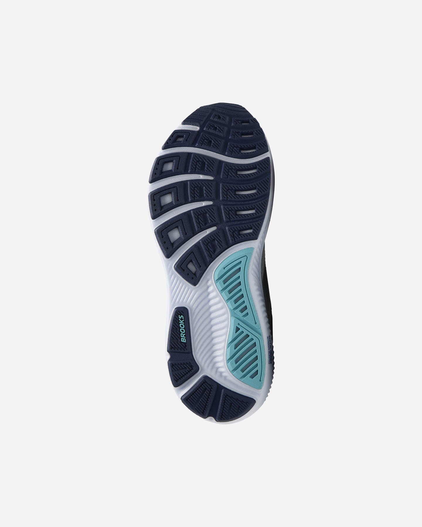 SCARPE RUNNING BROOKS GHOST 17 M - Image 3