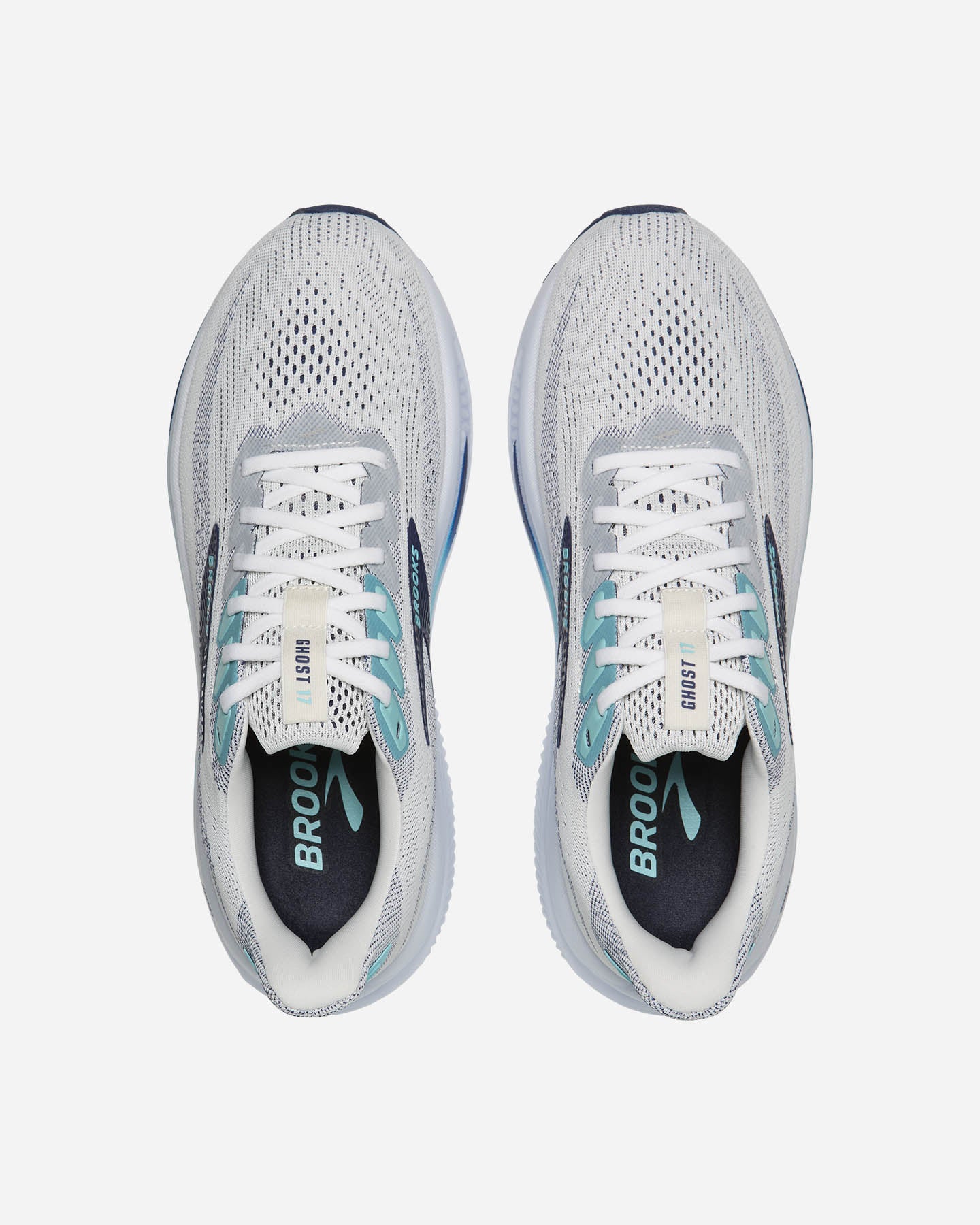 SCARPE RUNNING BROOKS GHOST 17 M - Image 4