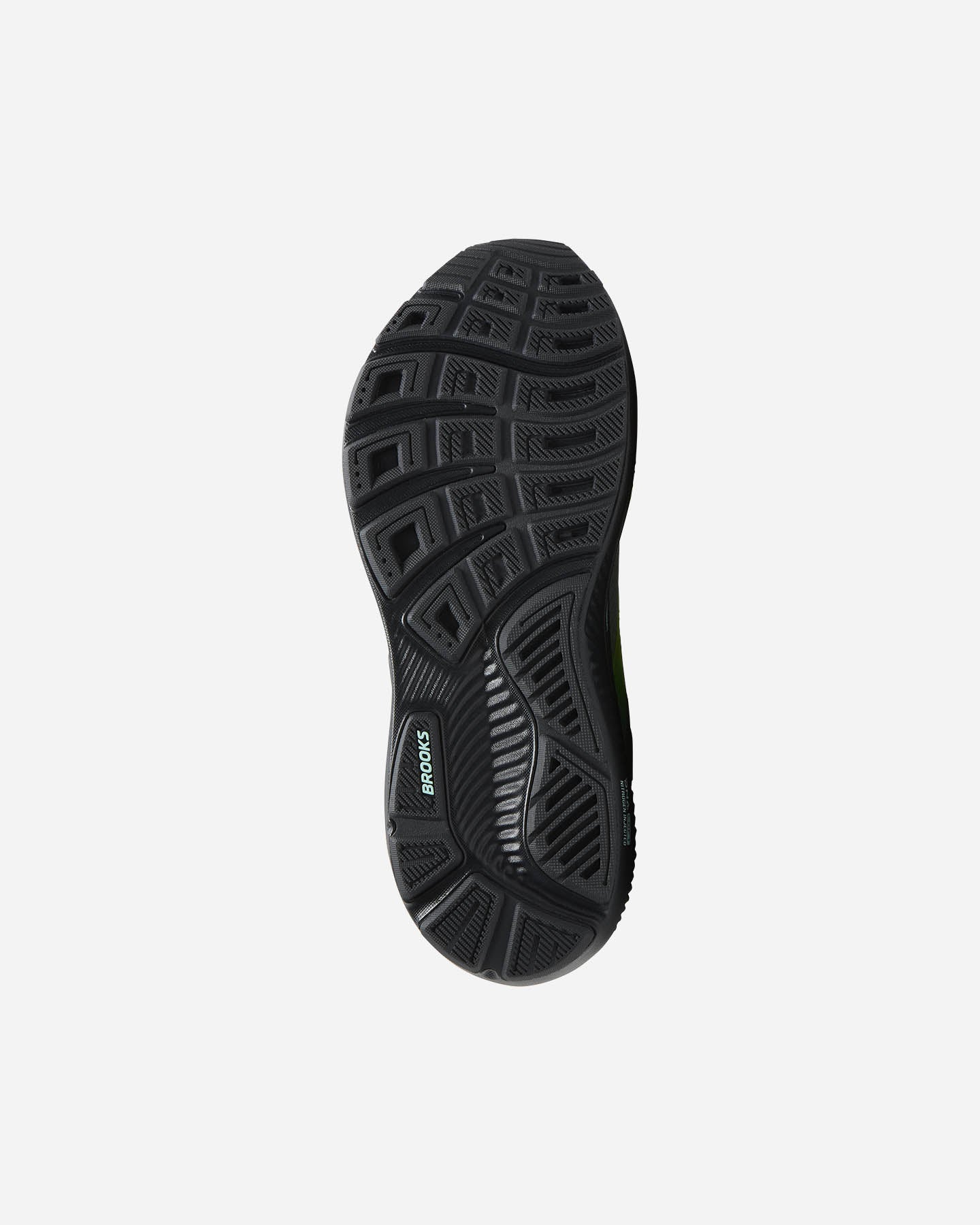 SCARPE RUNNING BROOKS GHOST 17 M - Image 9