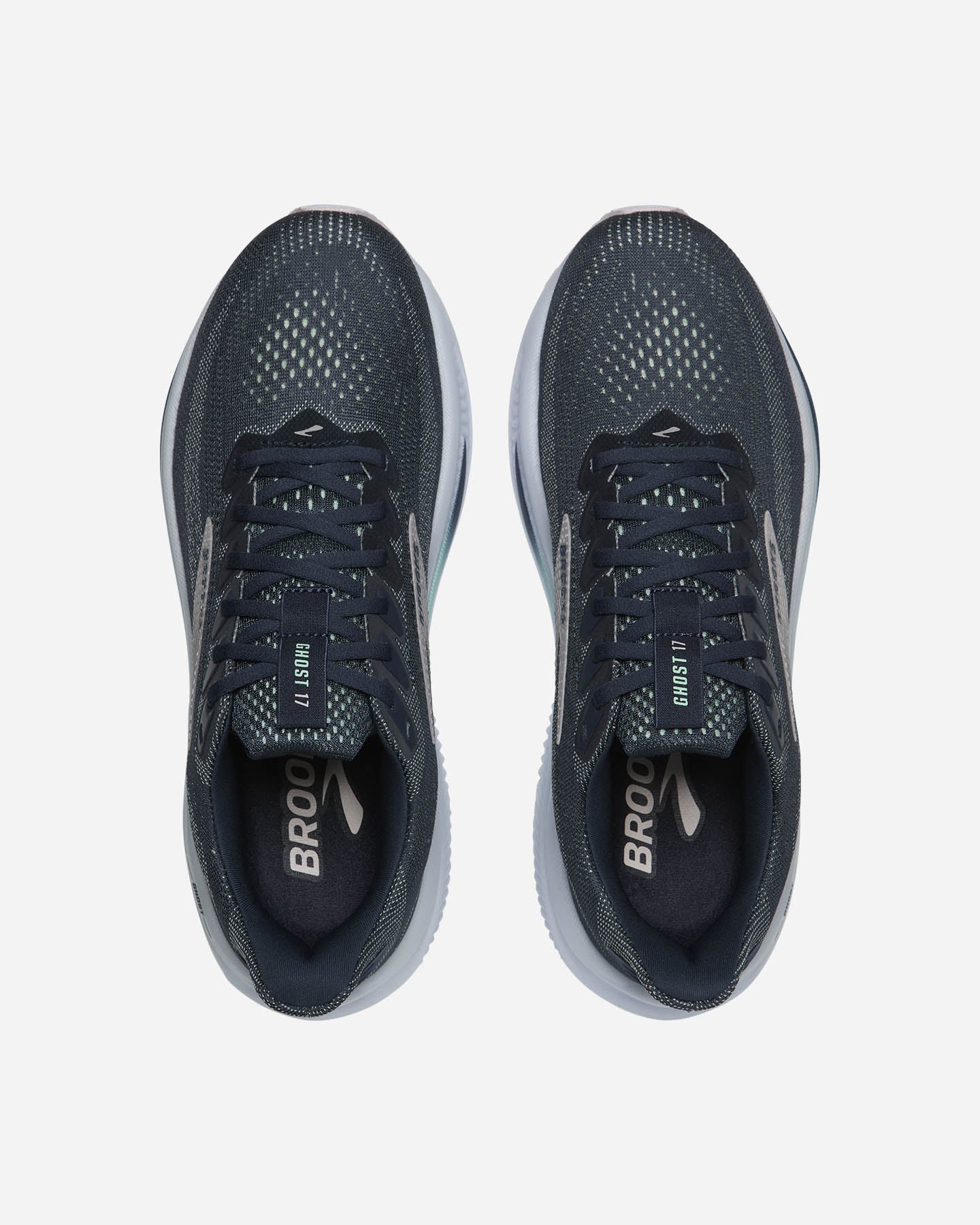 SCARPE RUNNING BROOKS GHOST 17 W - Image 10