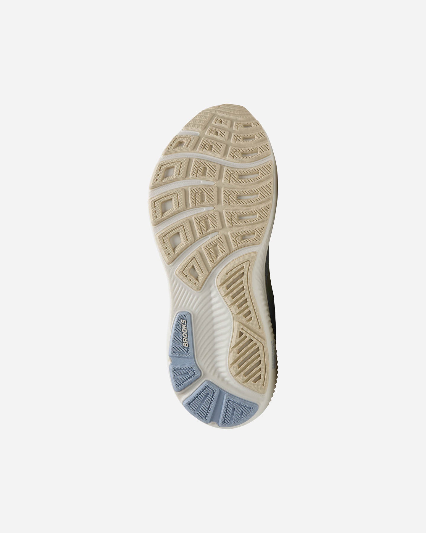 SCARPE RUNNING BROOKS GHOST 17 W - Image 21