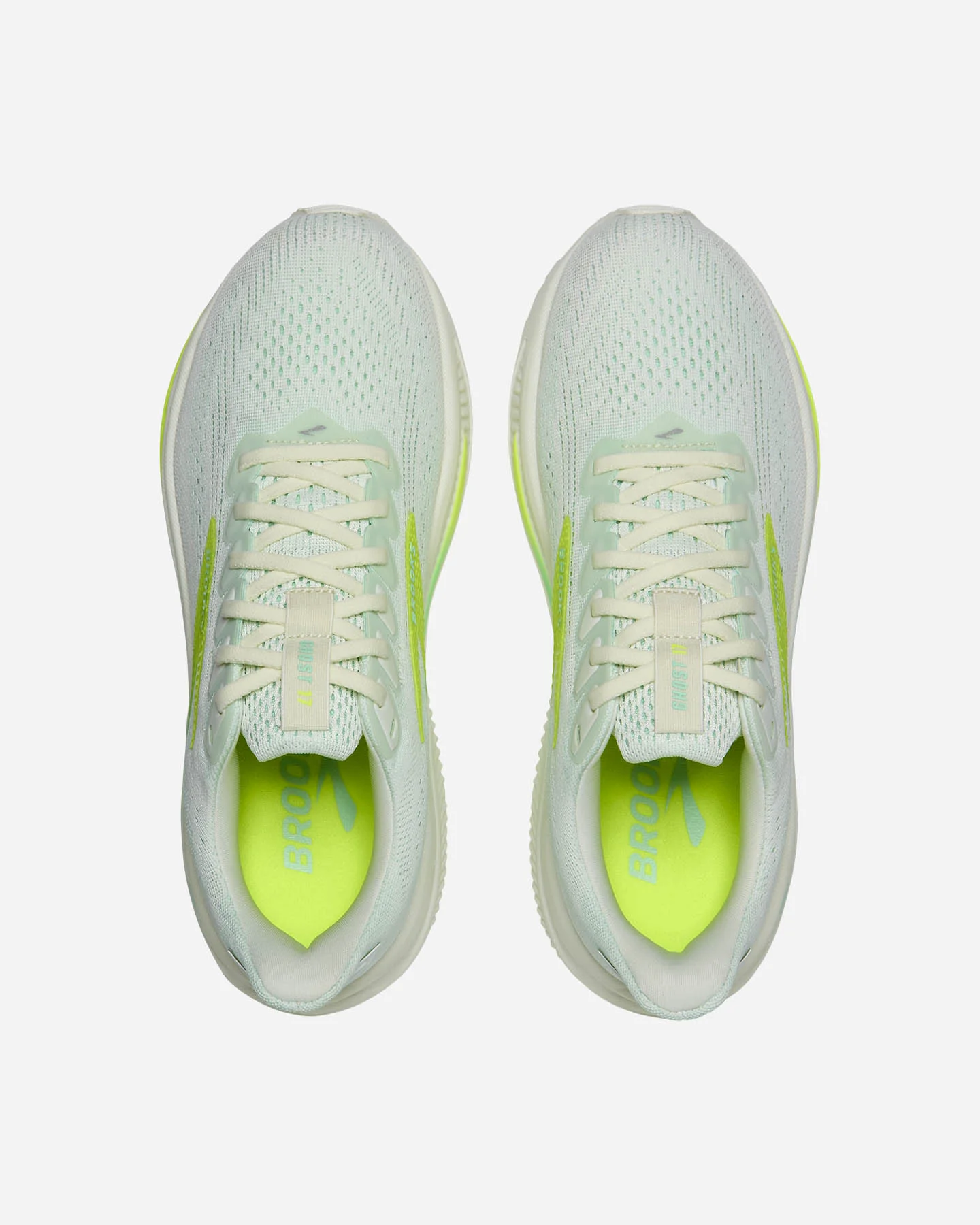 SCARPE RUNNING BROOKS GHOST 17 W - Image 28