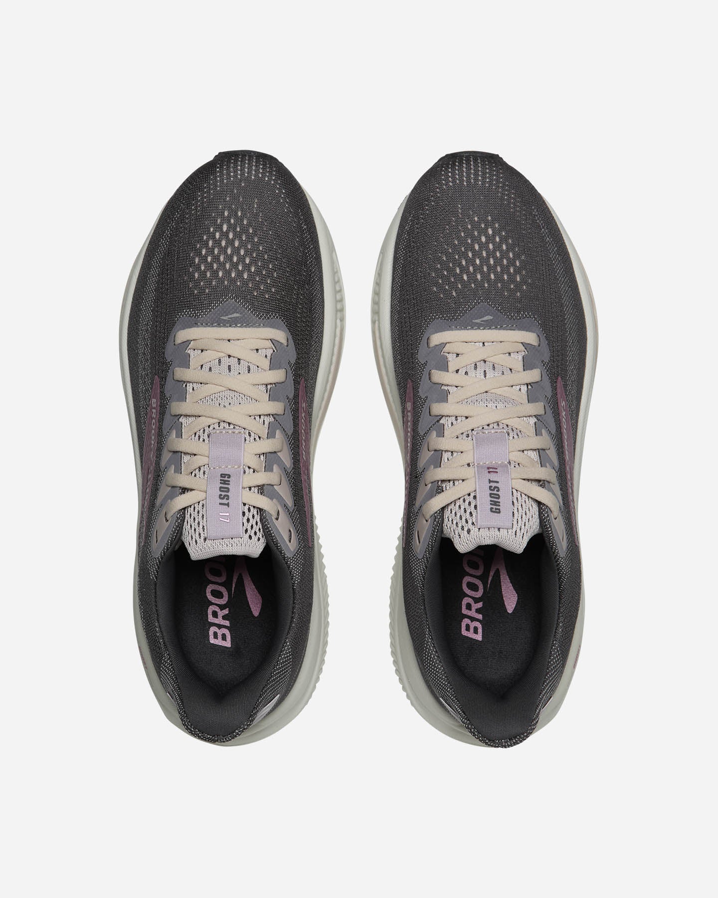 SCARPE RUNNING BROOKS GHOST 17 W - Image 40
