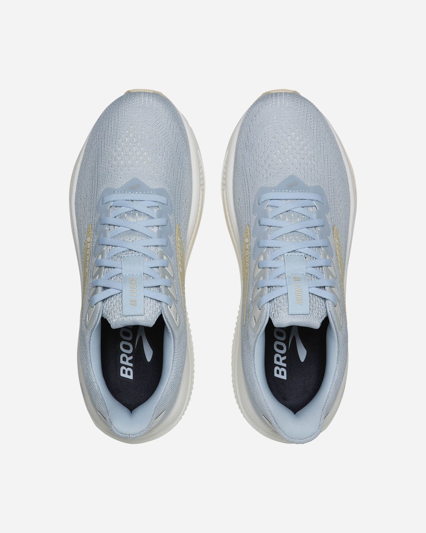 SCARPE RUNNING BROOKS GHOST 17 W - Image 46