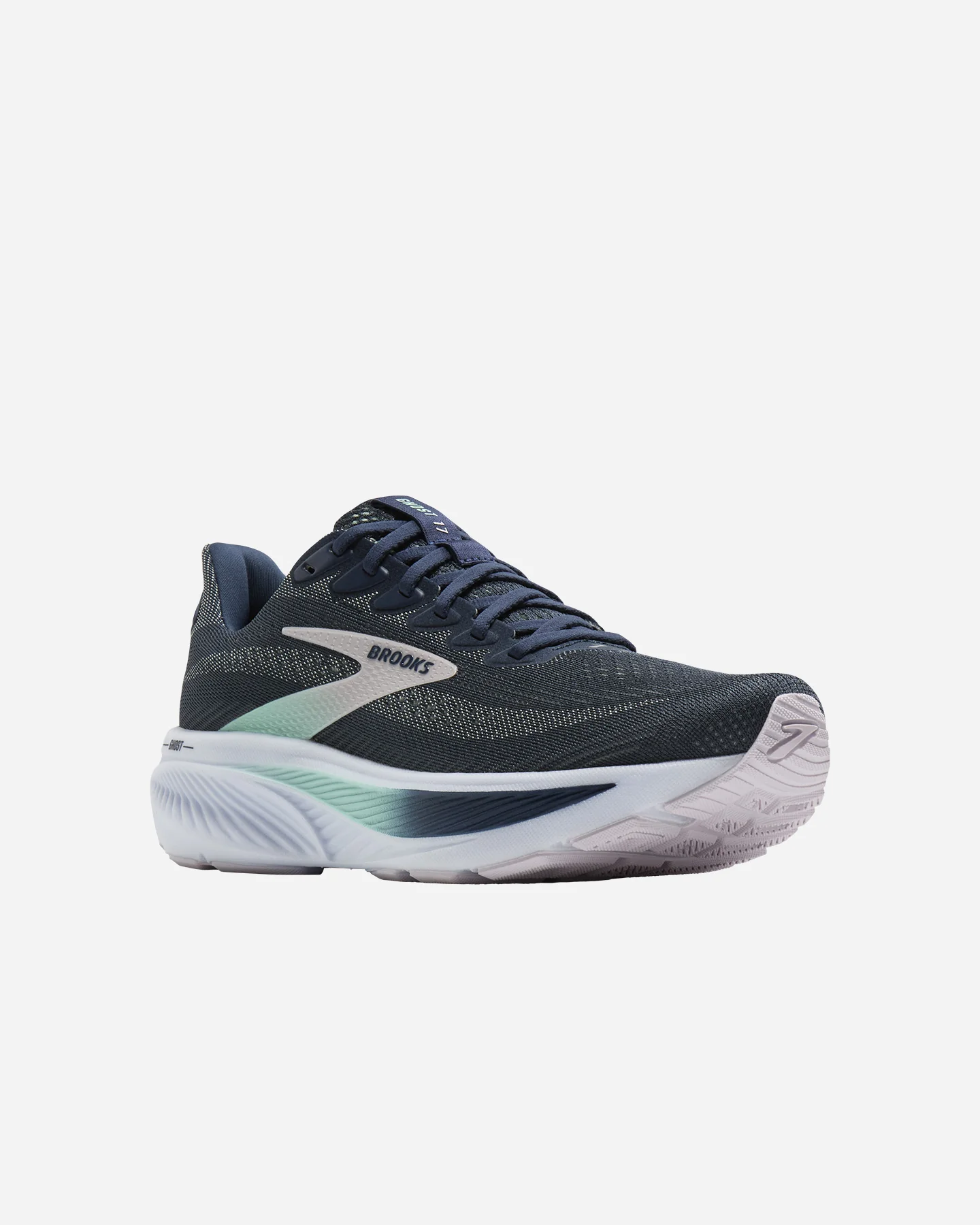 SCARPE RUNNING BROOKS GHOST 17 W - Image 8