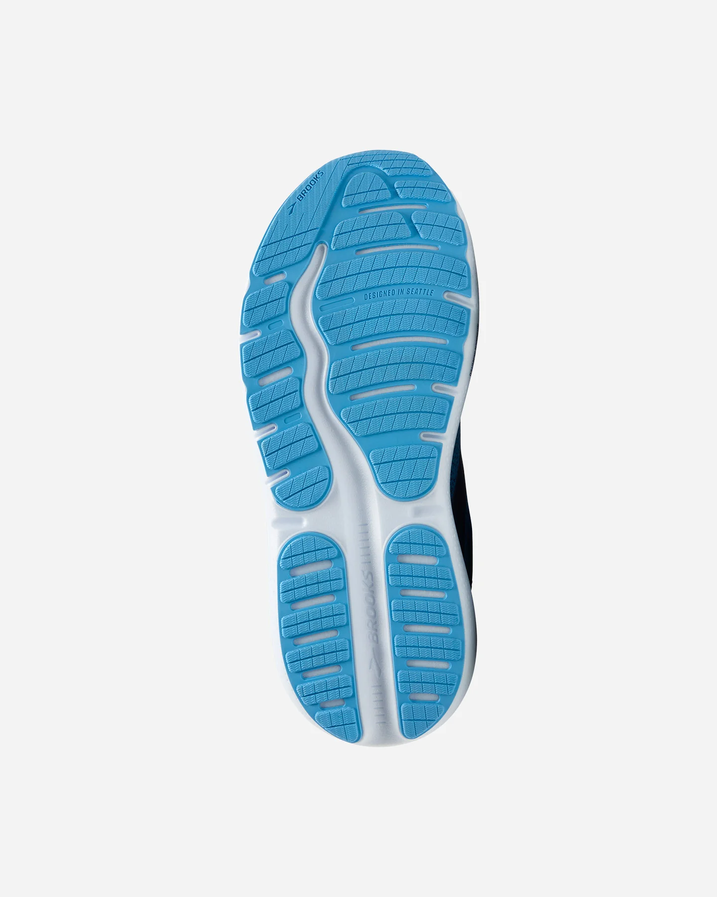 SCARPE RUNNING BROOKS GHOST MAX 2 M - Image 4