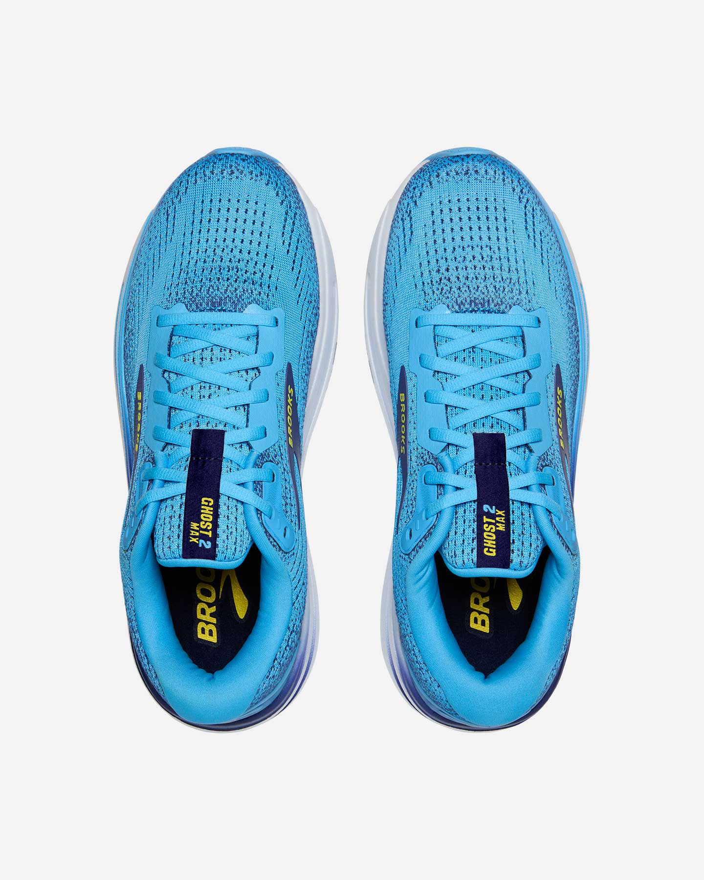 SCARPE RUNNING BROOKS GHOST MAX 2 M - Image 5