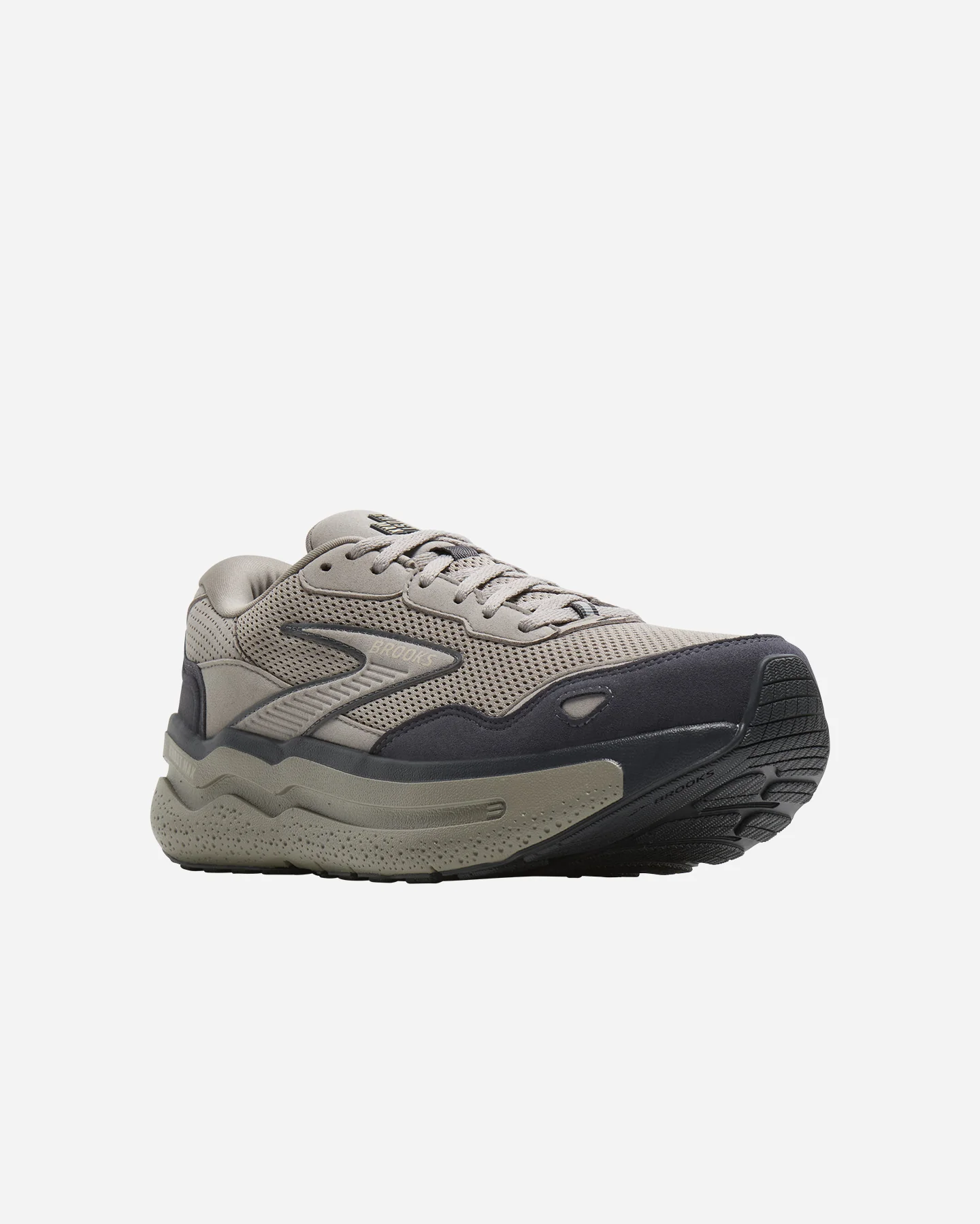 SCARPE RUNNING BROOKS GHOST MAX SE M - Image 2