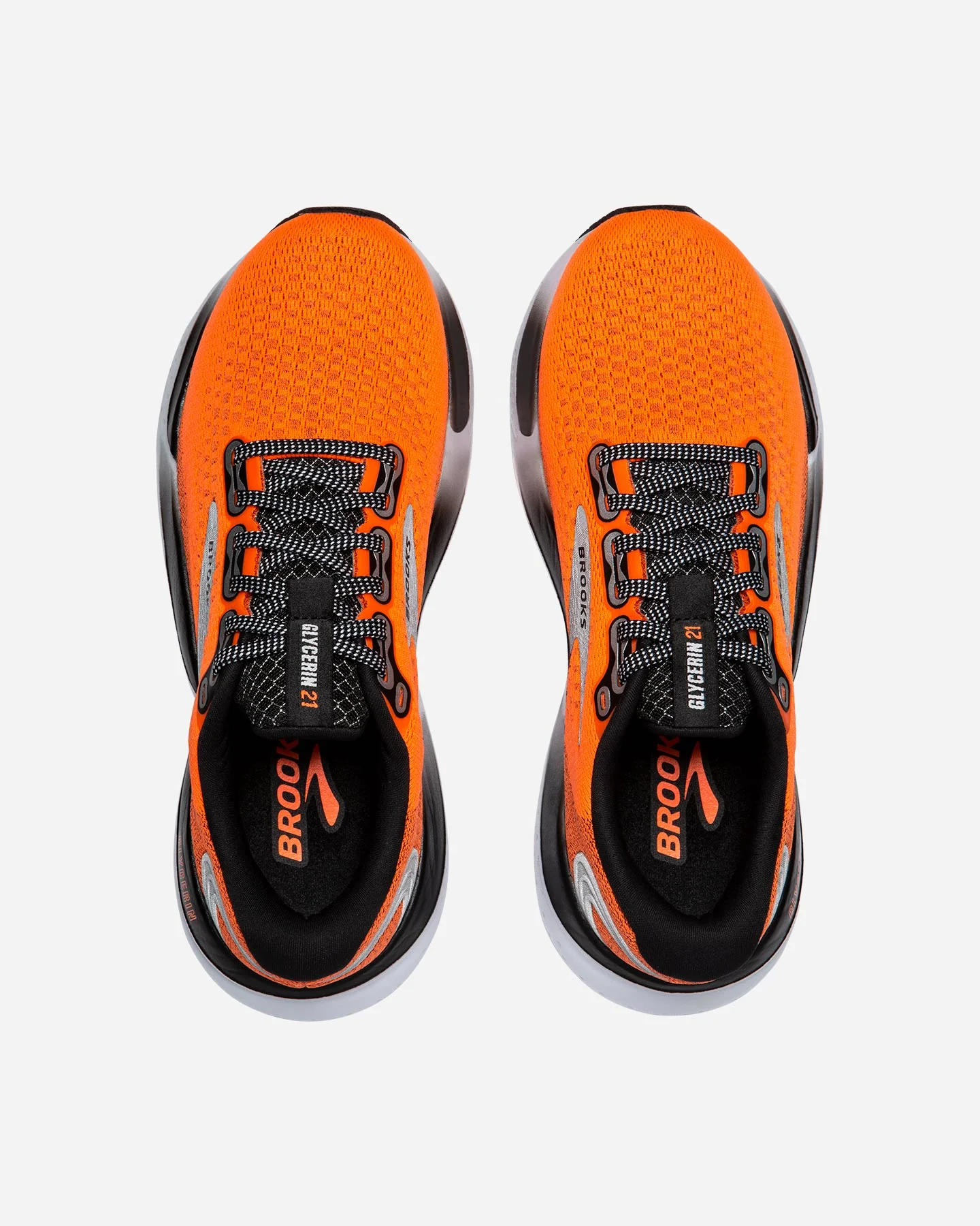 SCARPE RUNNING BROOKS GLYCERIN 21 M - Image 4