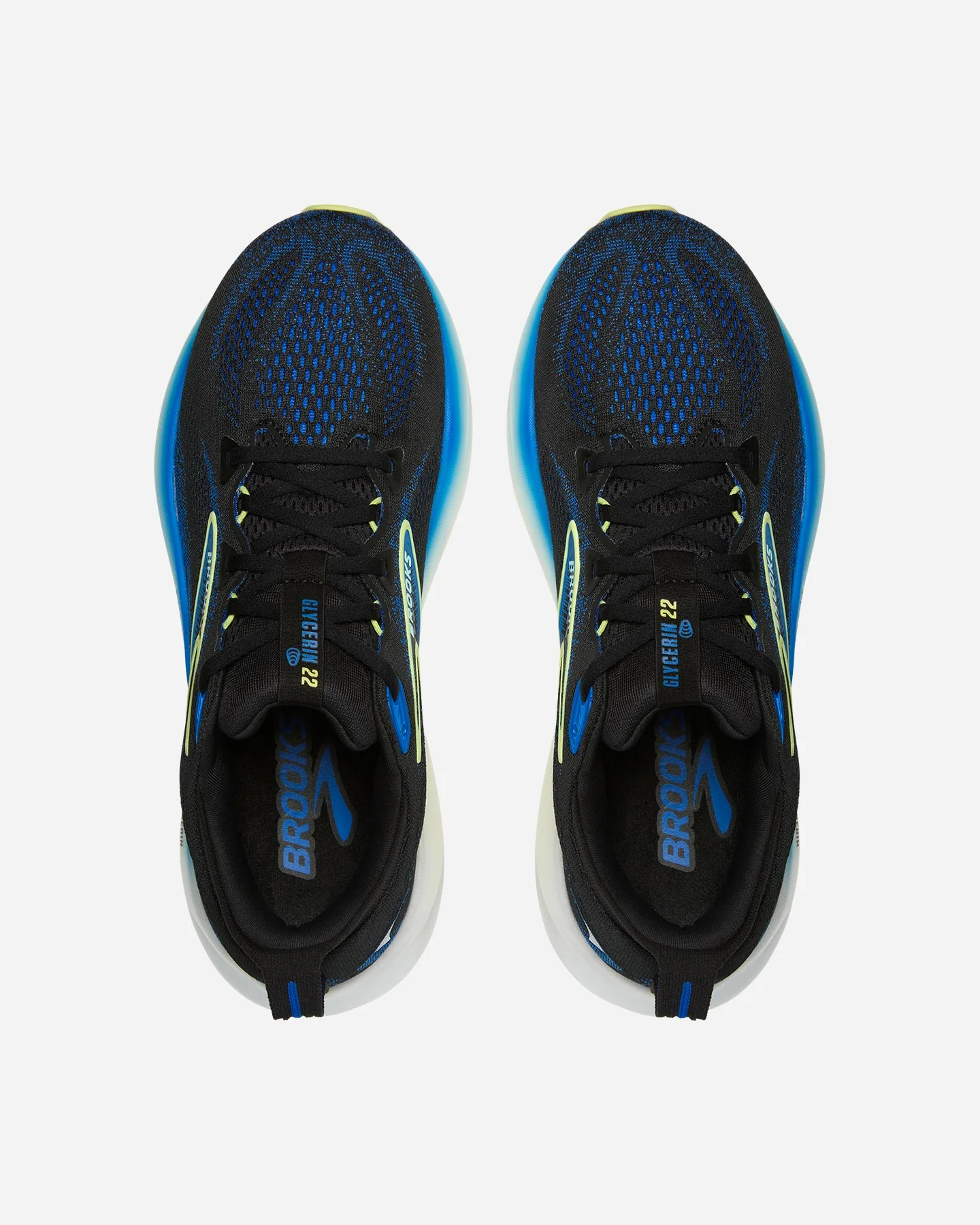 SCARPE RUNNING BROOKS GLYCERIN 22 M - Image 5
