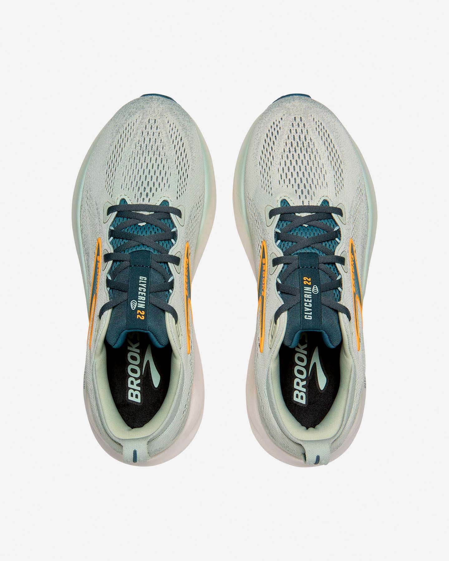 SCARPE RUNNING BROOKS GLYCERIN 22 M - Image 4