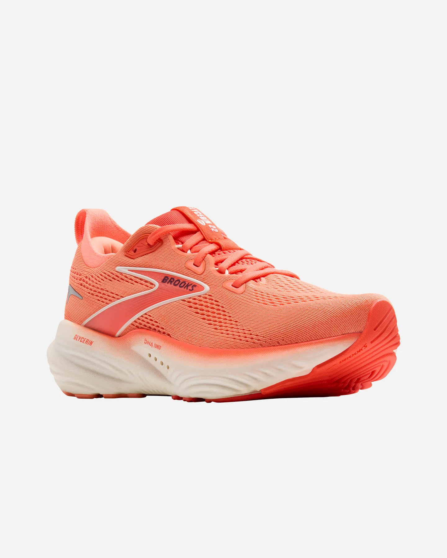 SCARPE RUNNING BROOKS GLYCERIN 22 W - Image 2